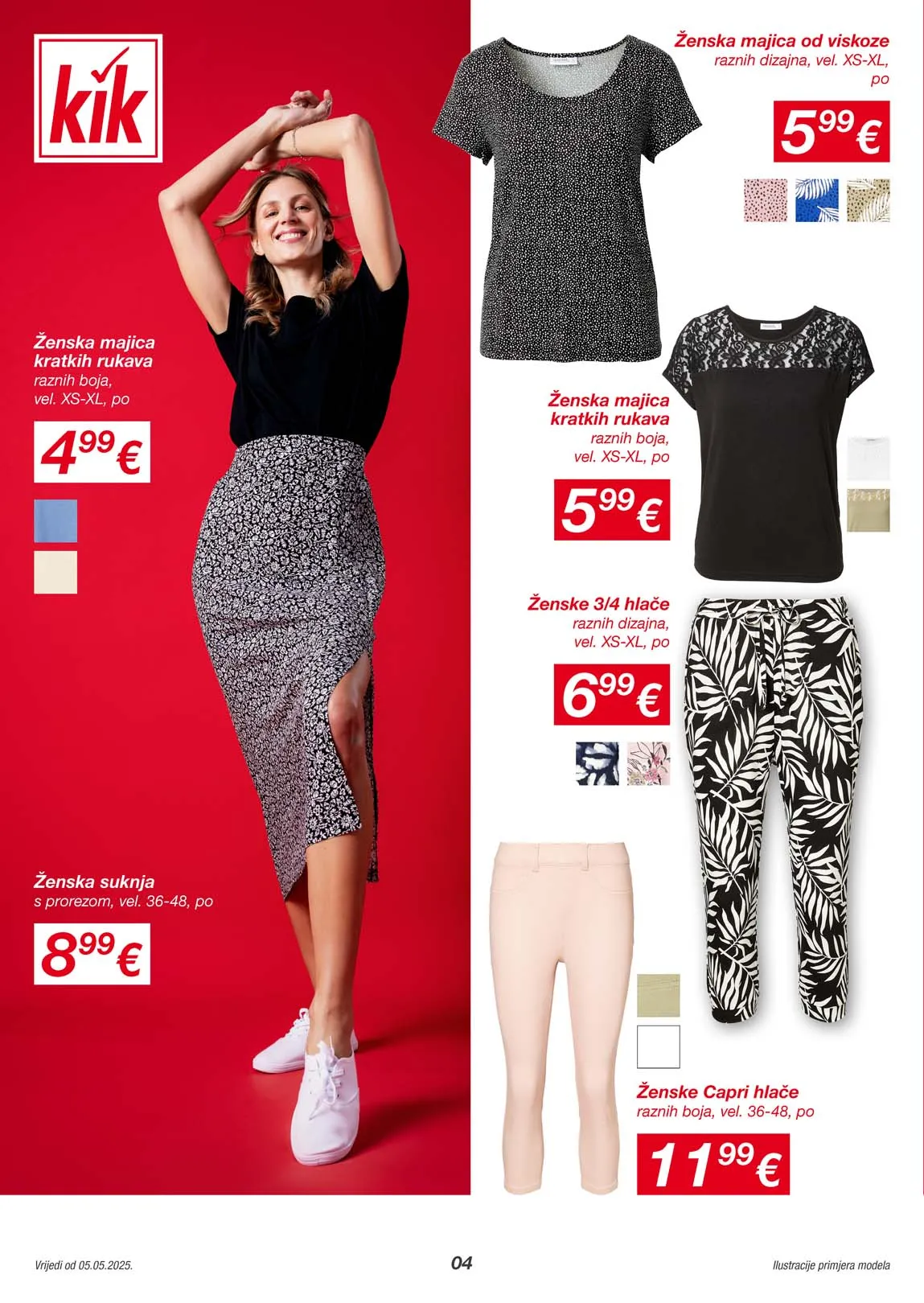 Katalog KIK snizenja