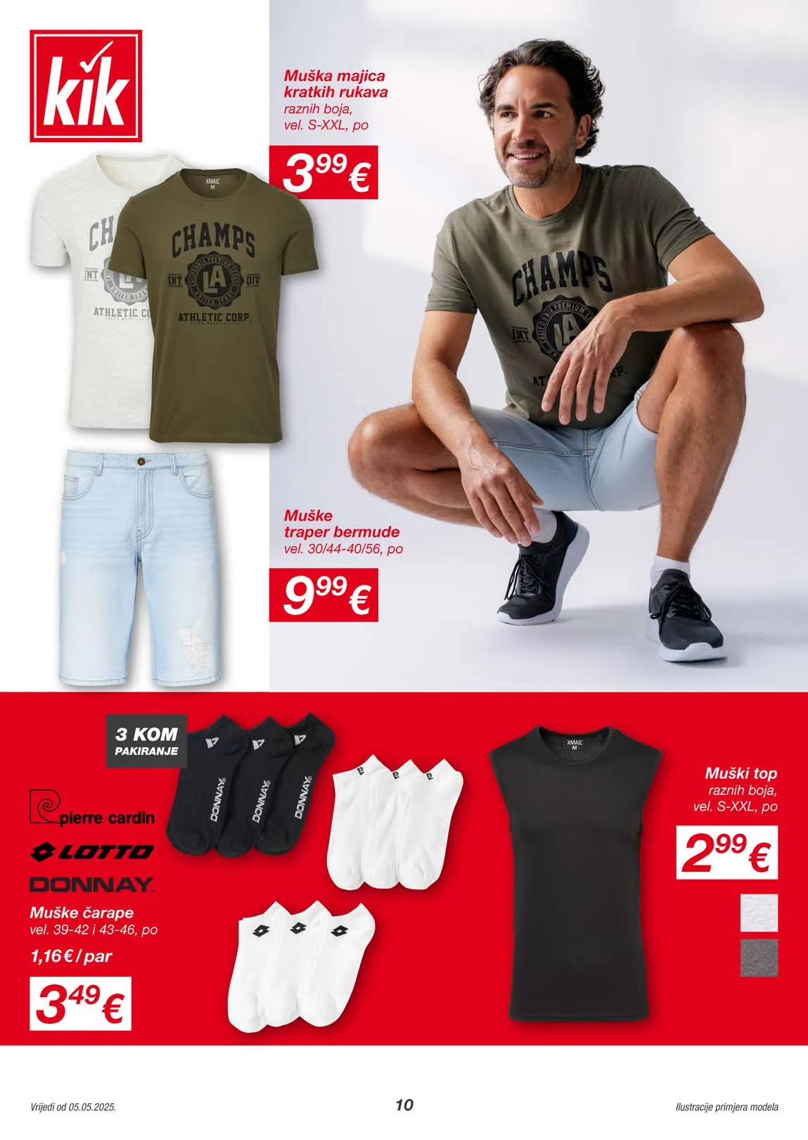 Katalog KIK snizenja