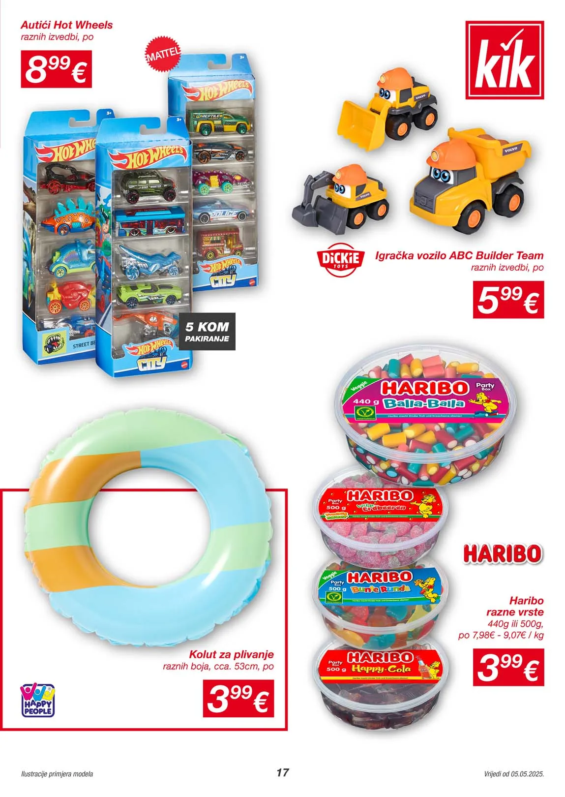 Katalog KIK snizenja
