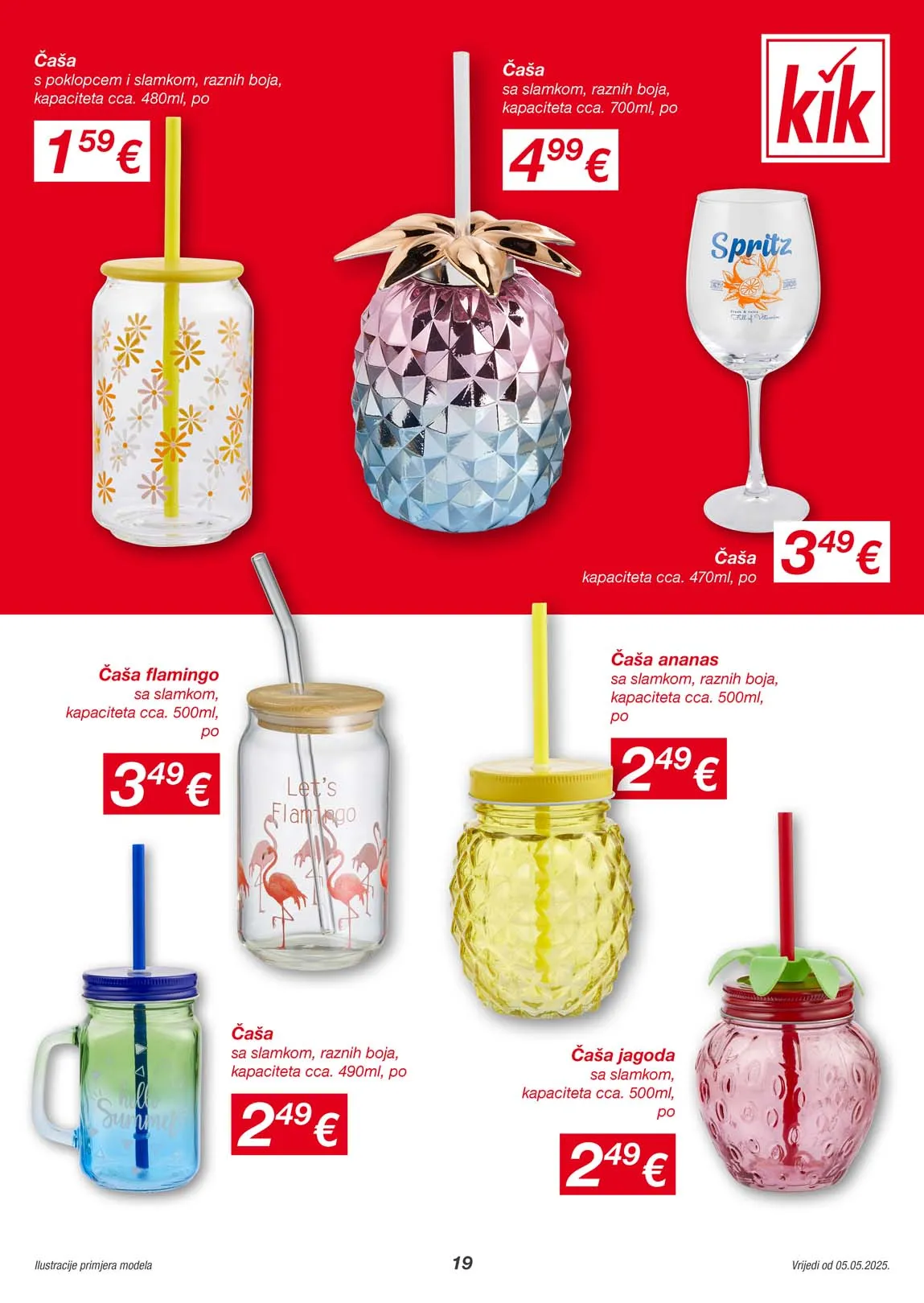 Katalog KIK snizenja