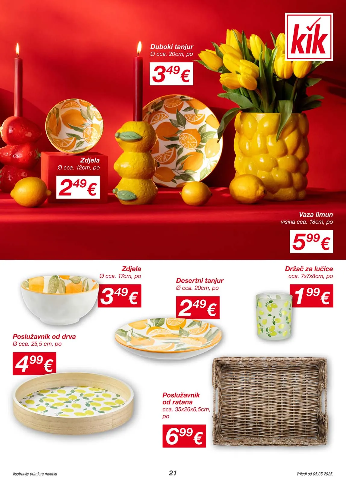 Katalog KIK snizenja