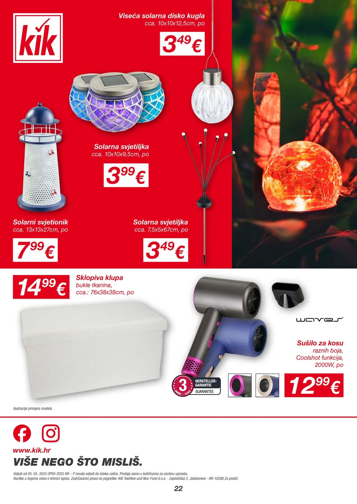 Katalog KIK snizenja