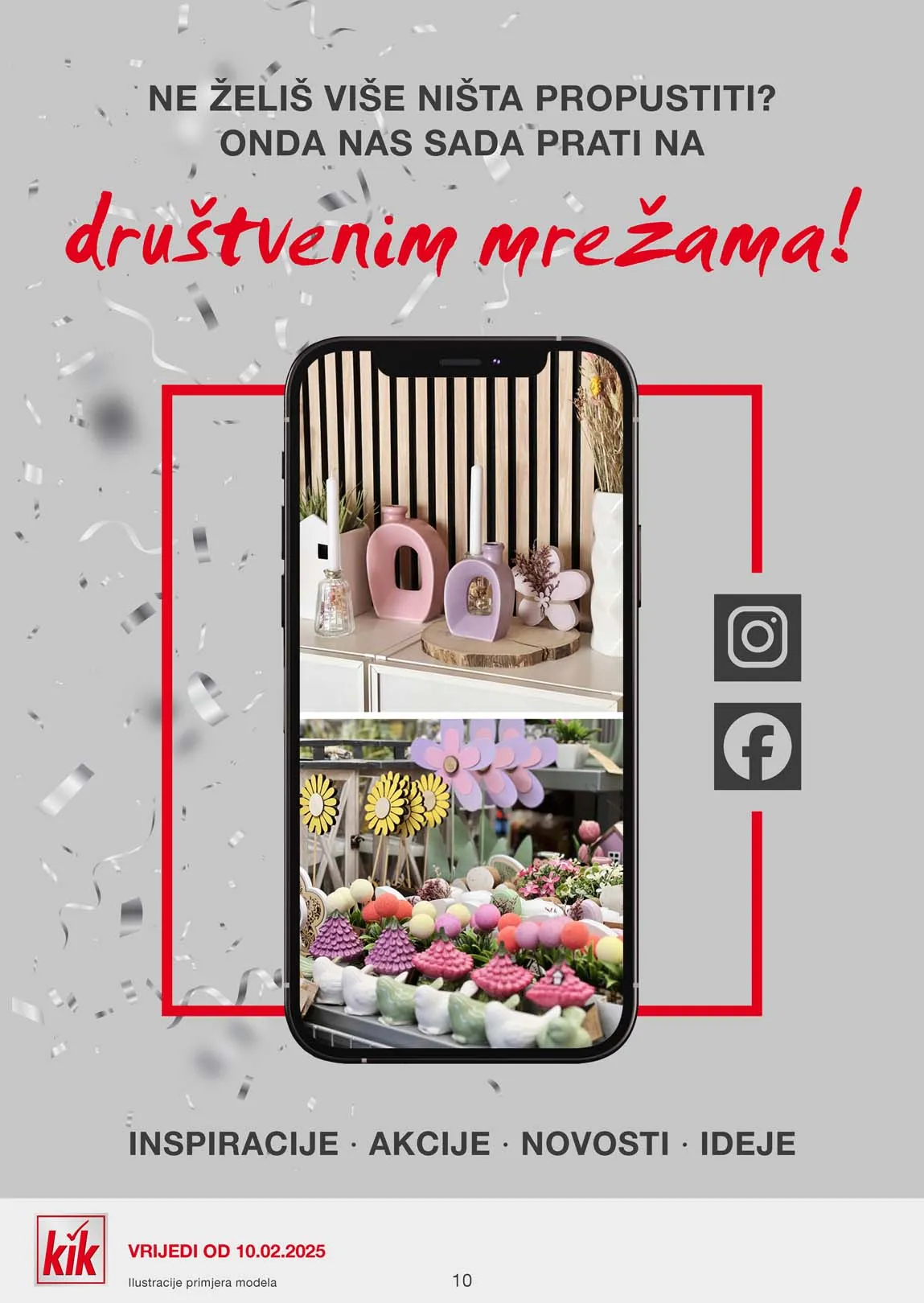 Katalog KIK snizenja