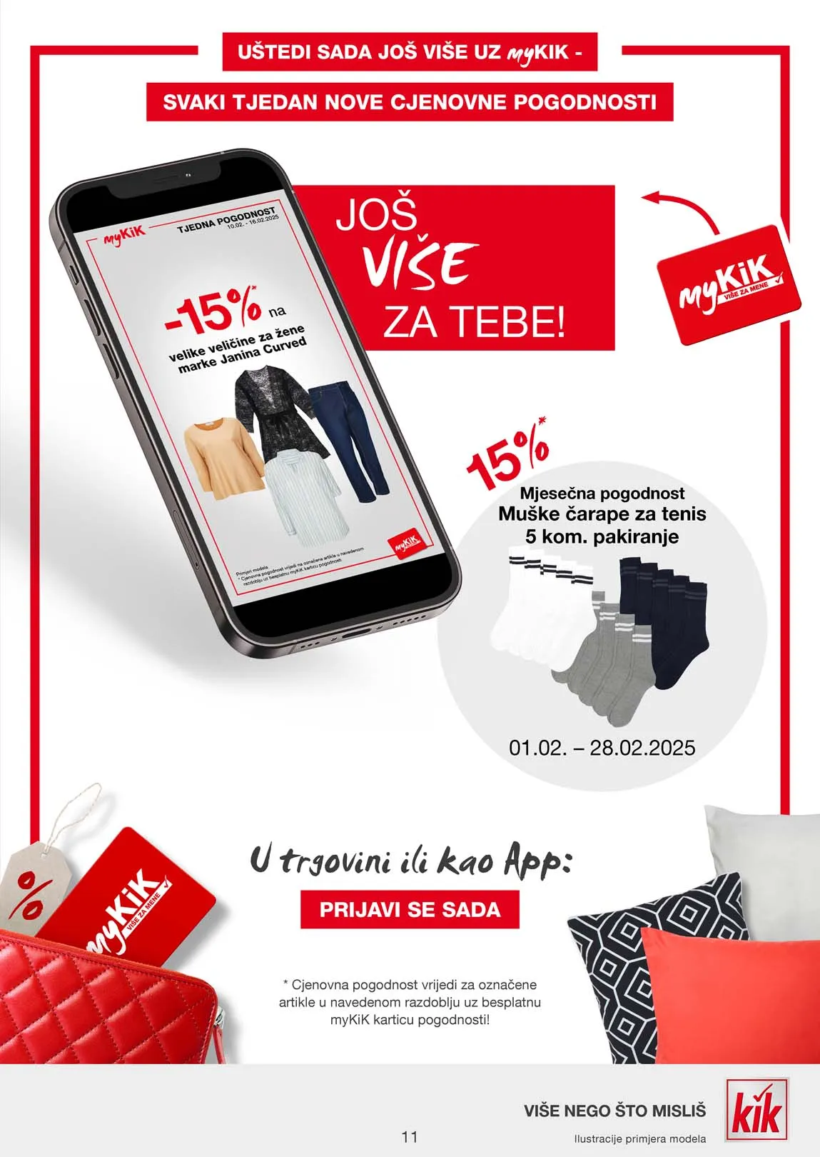 Katalog KIK snizenja