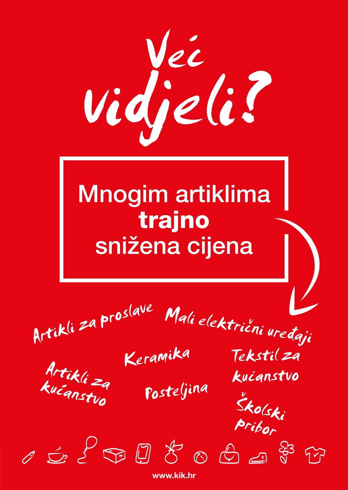 Katalog KIK snizenja