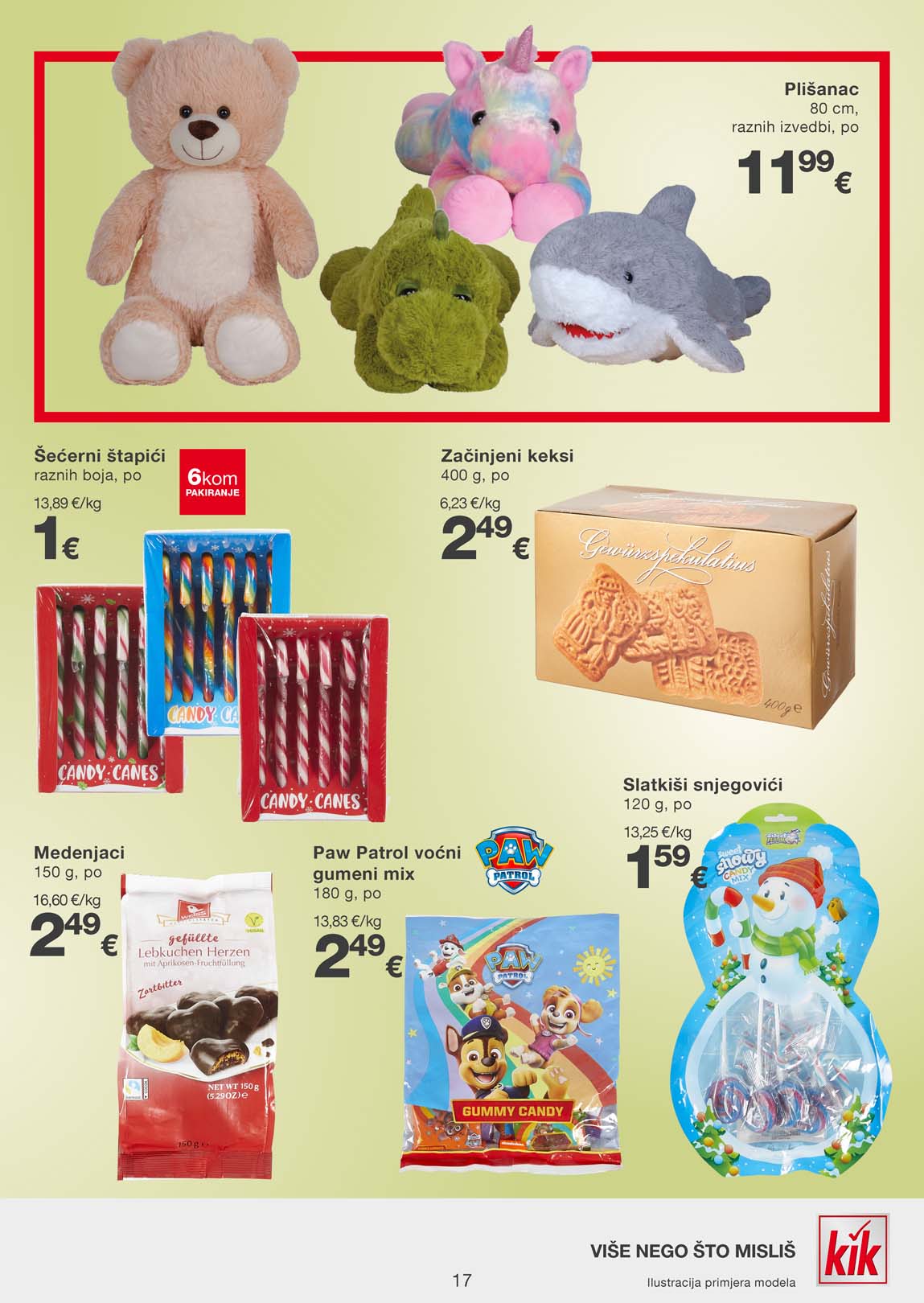 Katalog KIK snizenja