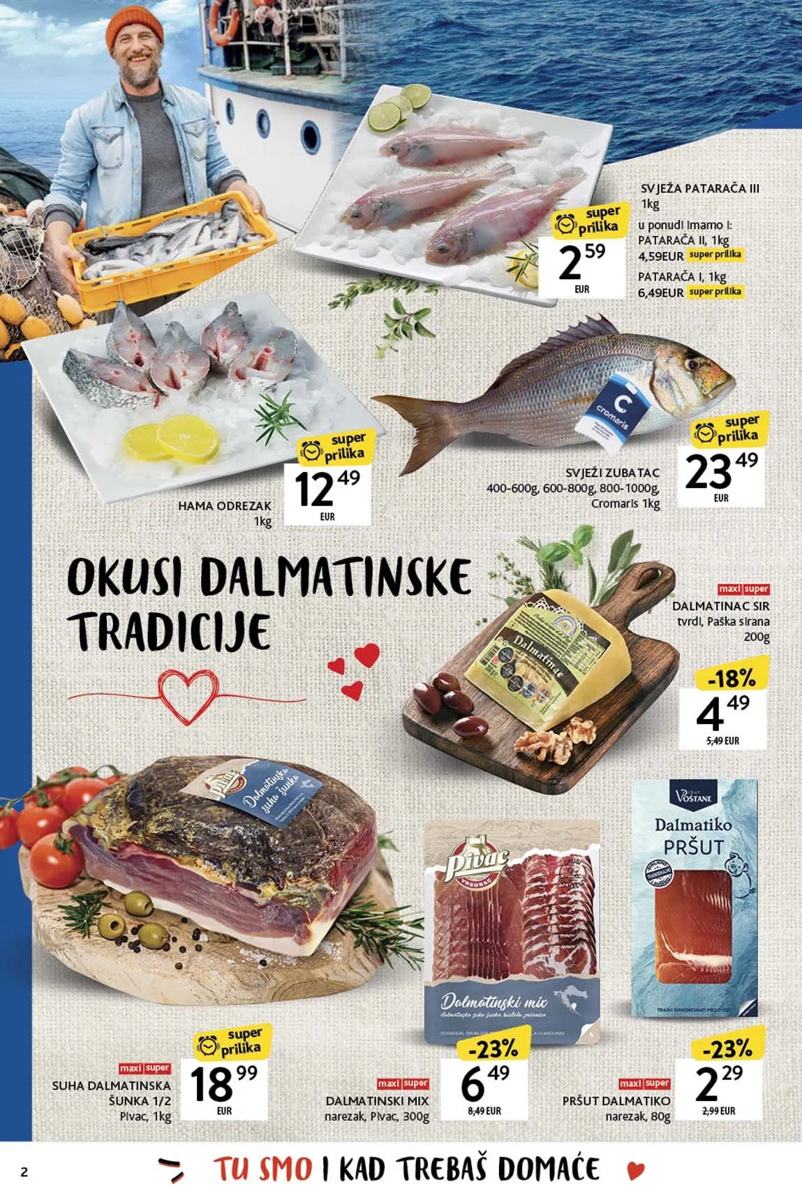 Katalog Konzum Sniženo