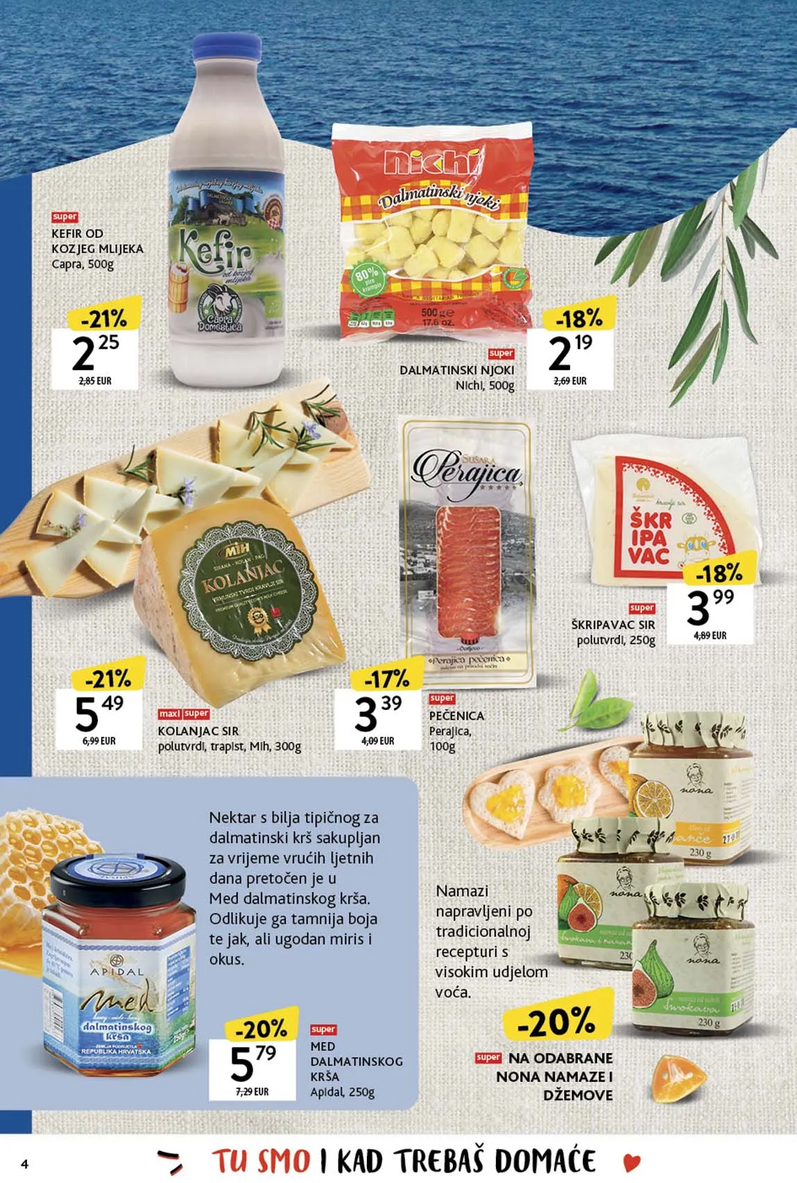 Katalog Konzum Sniženo