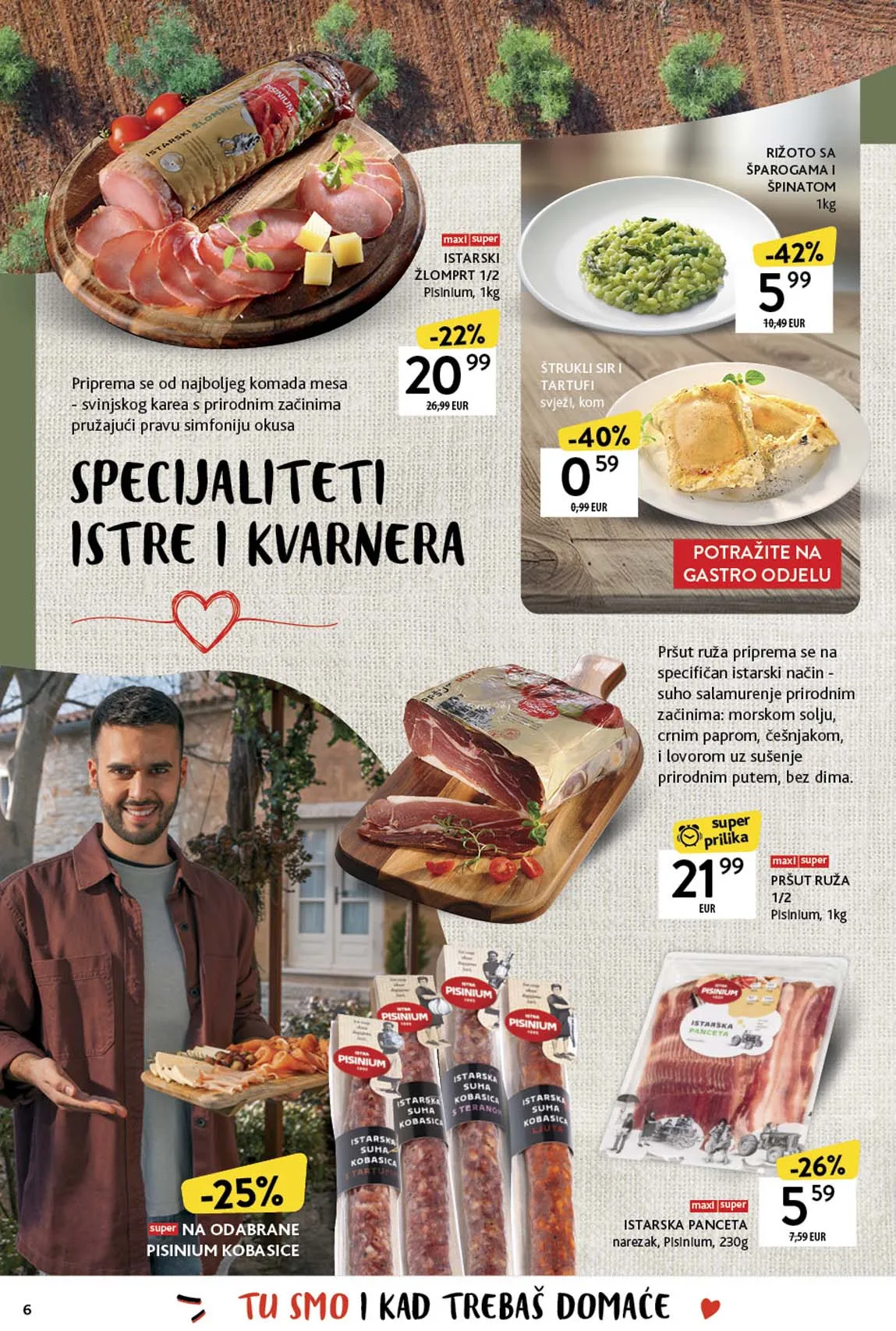 Katalog Konzum Sniženo