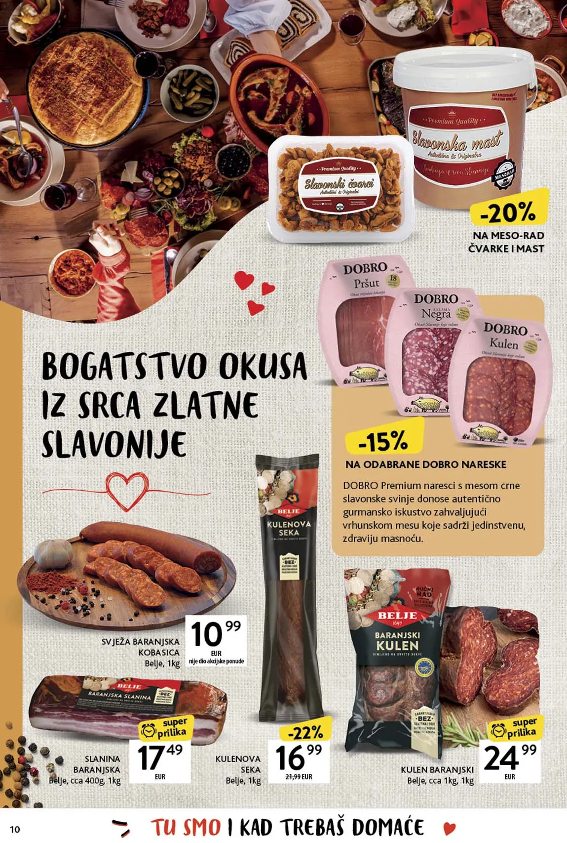 Katalog Konzum Sniženo