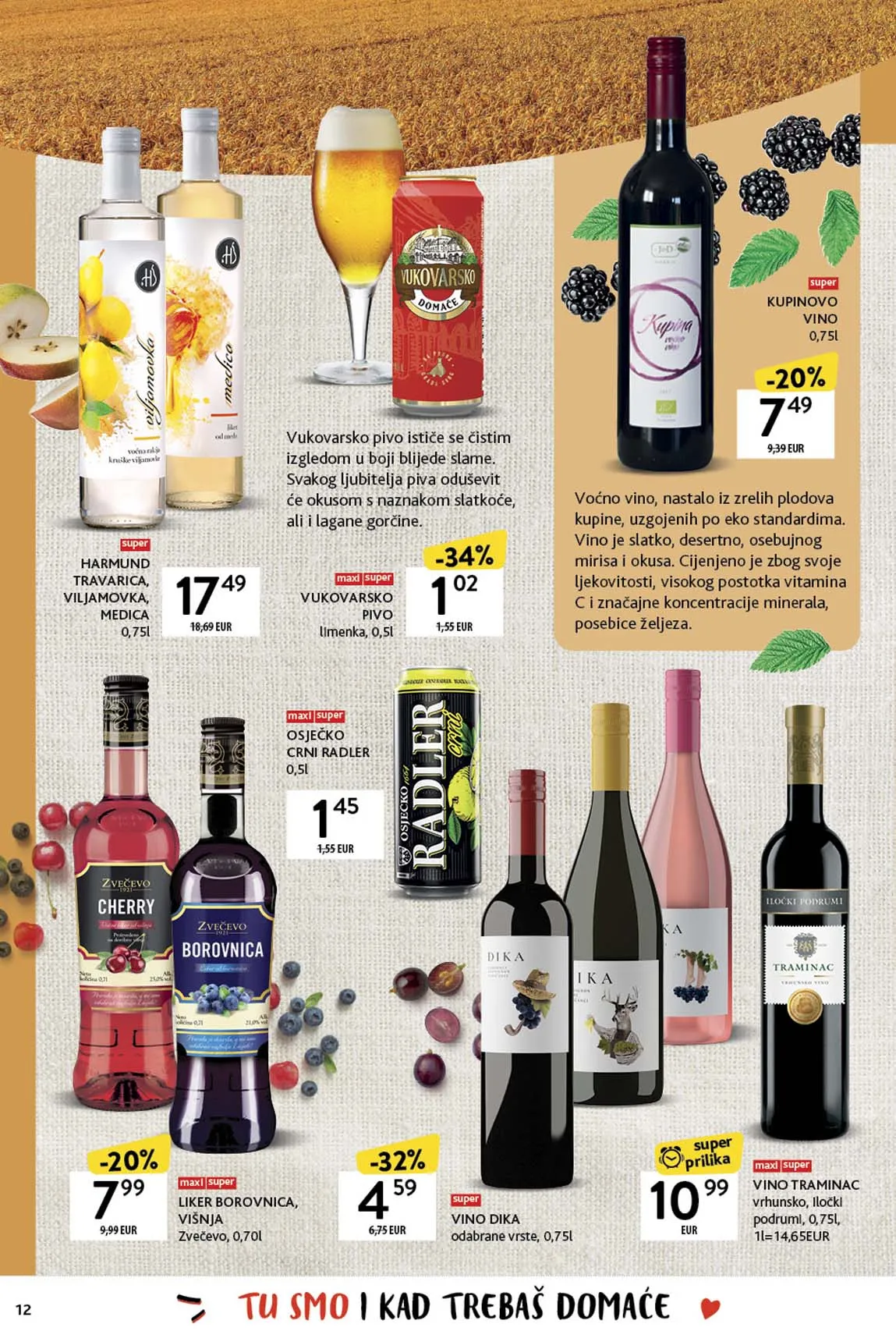 Katalog Konzum Sniženo