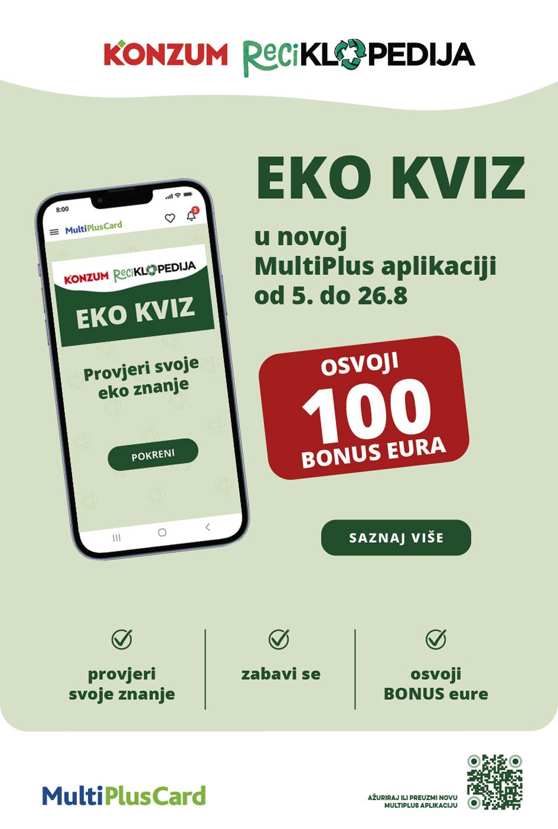 KONZUM KATALOG AKCIJA POPUSTI 