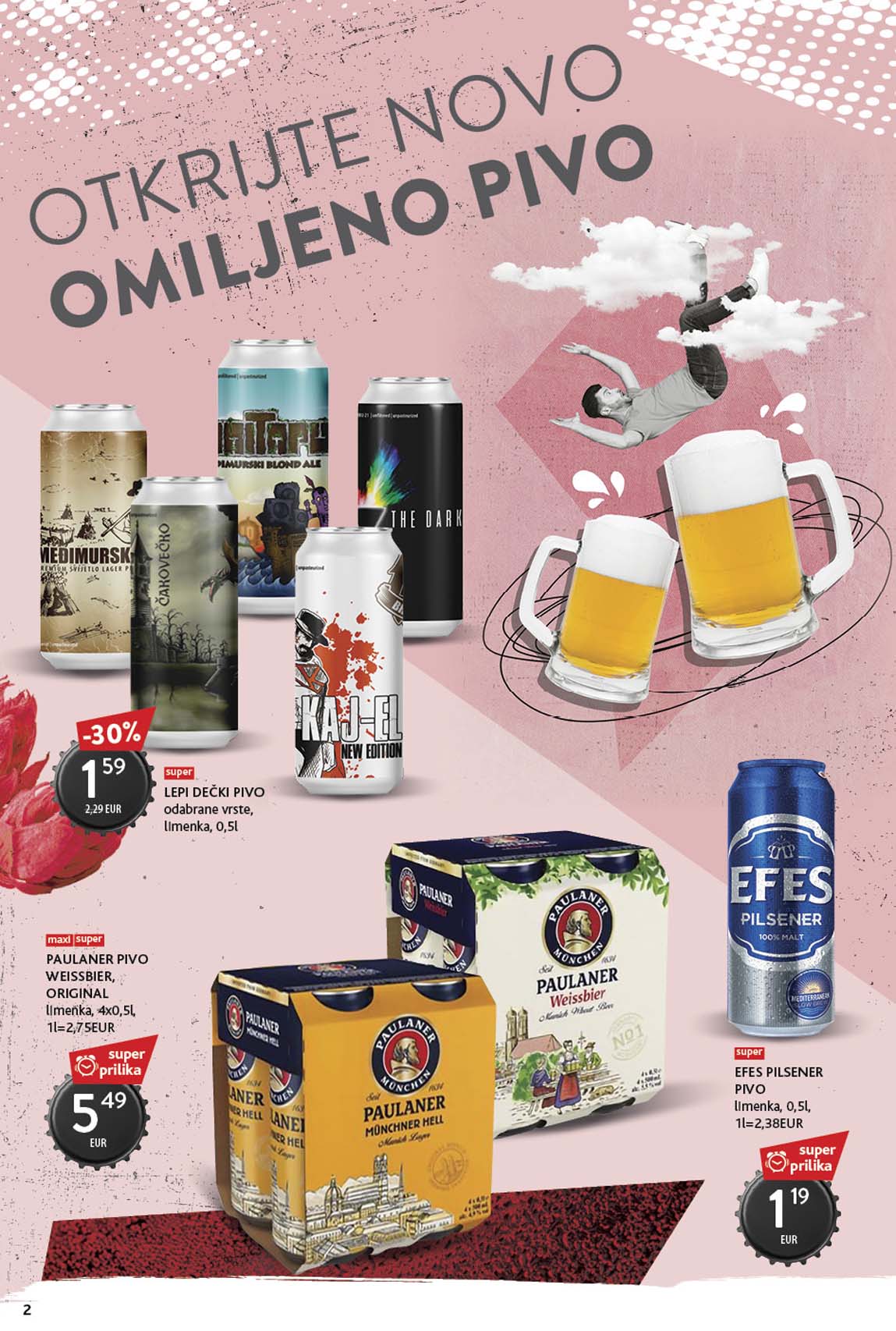 KONZUM KATALOG AKCIJA POPUSTI 