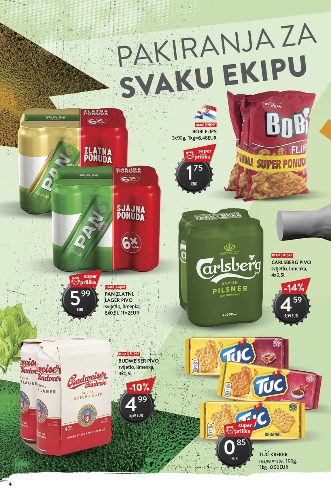 KONZUM KATALOG AKCIJA POPUSTI 