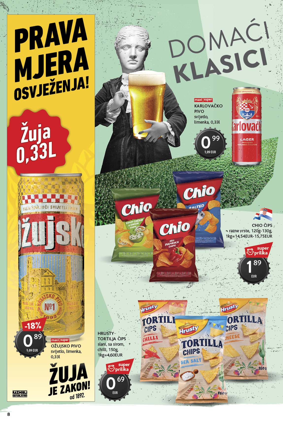 KONZUM KATALOG AKCIJA POPUSTI 