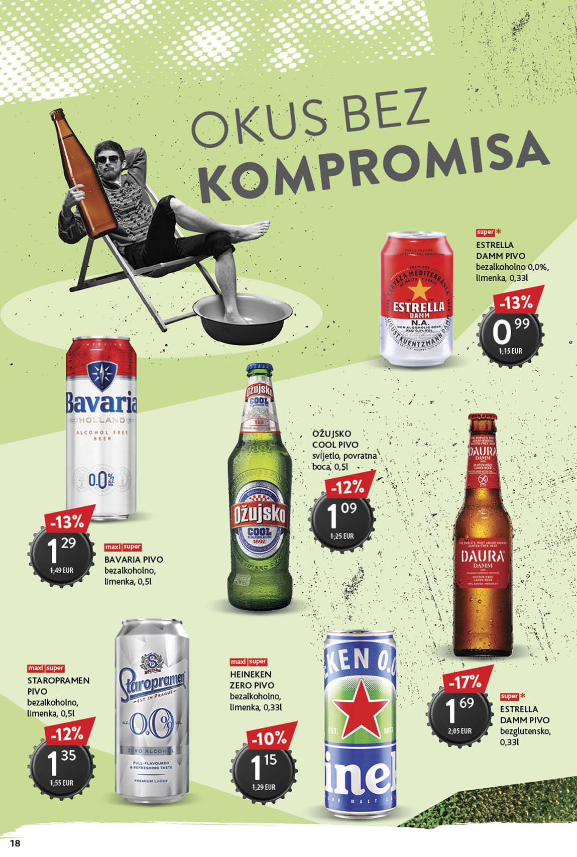 KONZUM KATALOG AKCIJA POPUSTI 