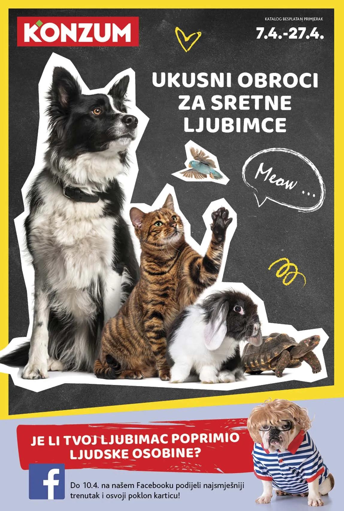 Katalog Konzum Sniženo