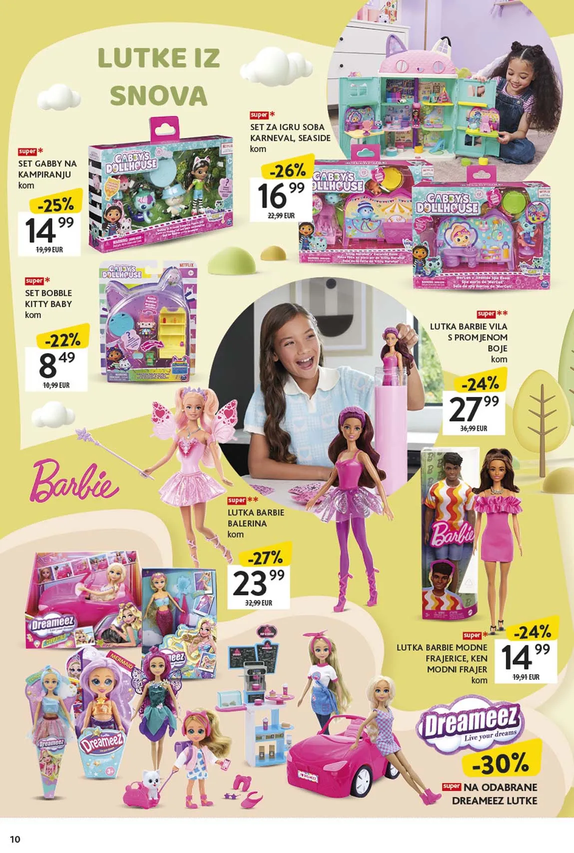 Katalog Konzum Sniženo