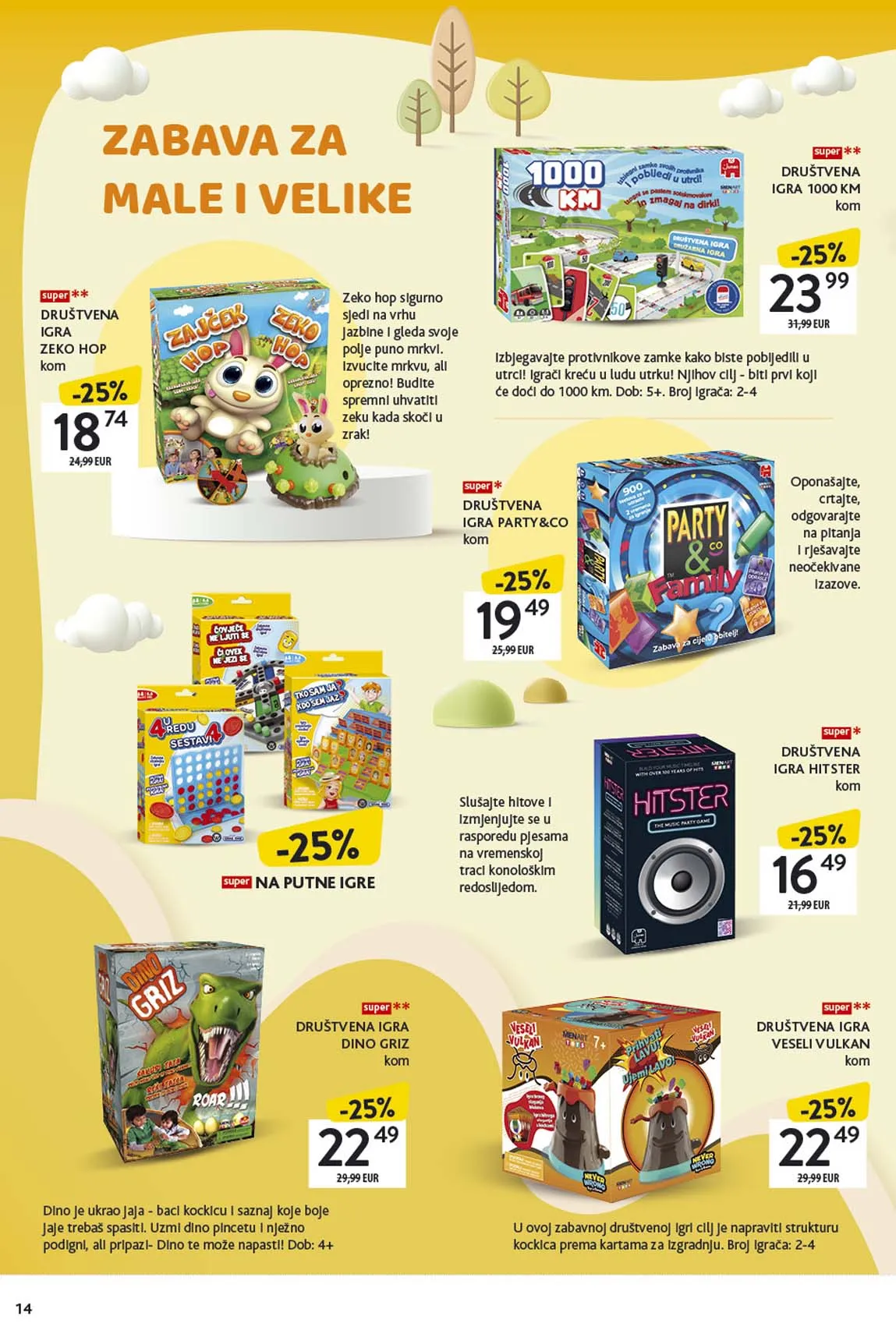 Katalog Konzum Sniženo