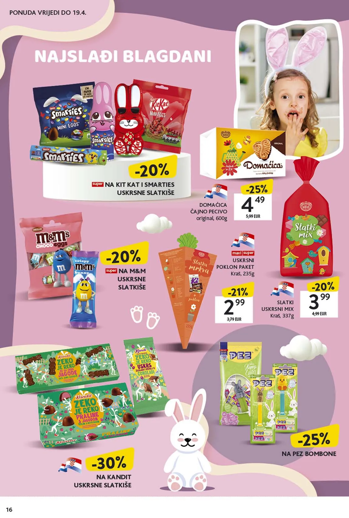 Katalog Konzum Sniženo