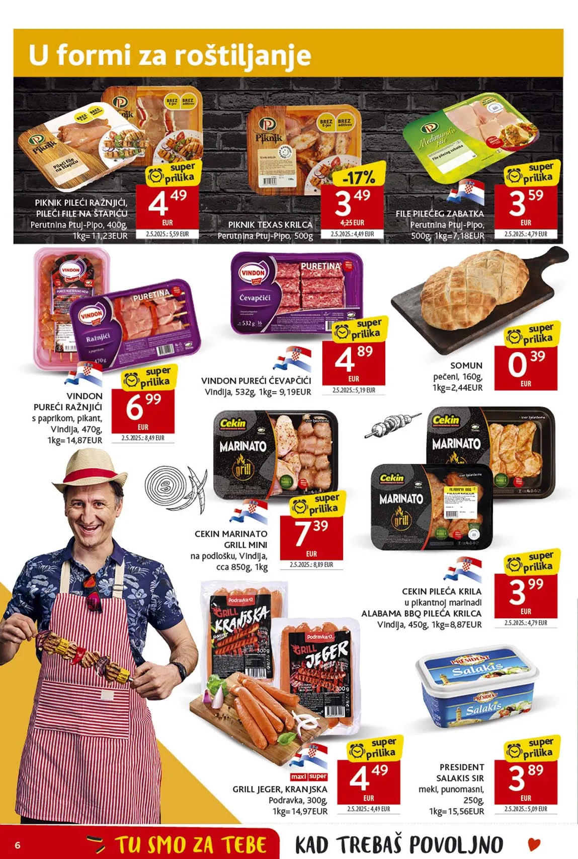 Katalog Konzum Sniženo