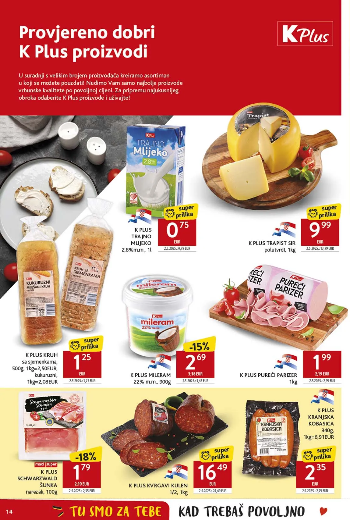 Katalog Konzum Sniženo