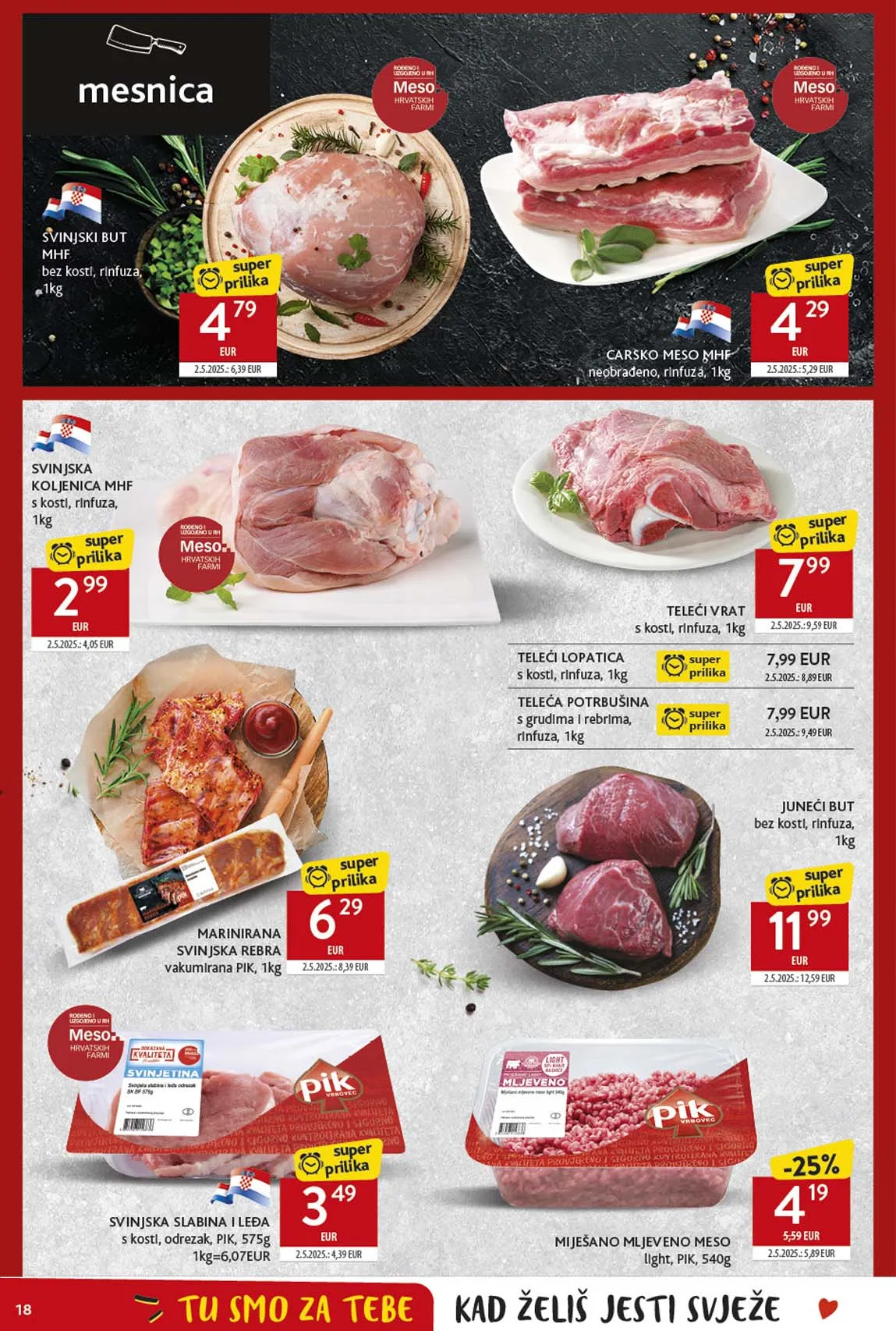 Katalog Konzum Sniženo