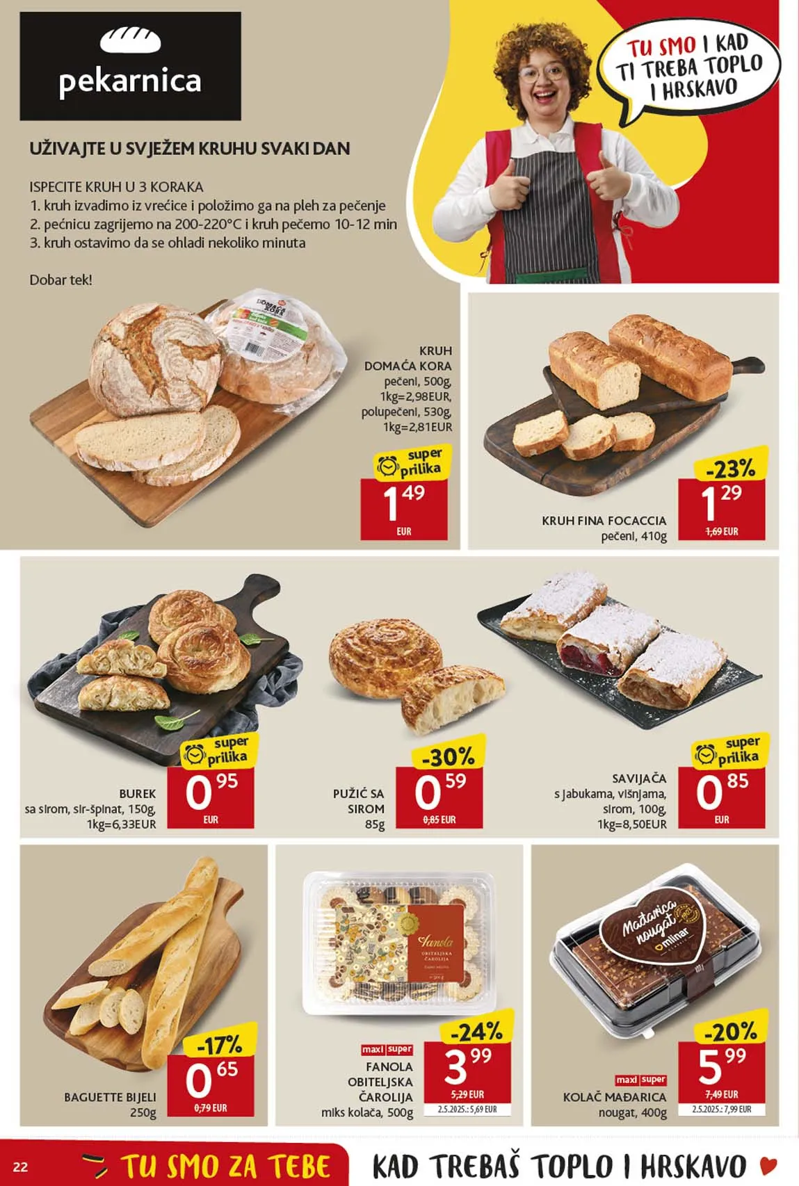 Katalog Konzum Sniženo