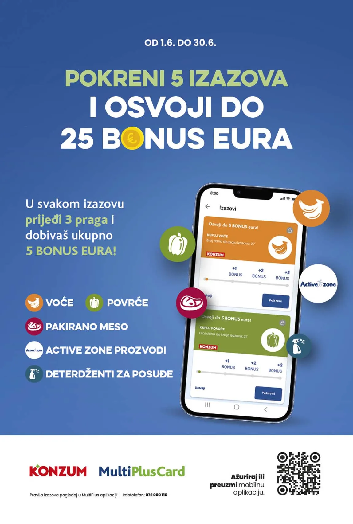 Katalog Konzum Sniženo