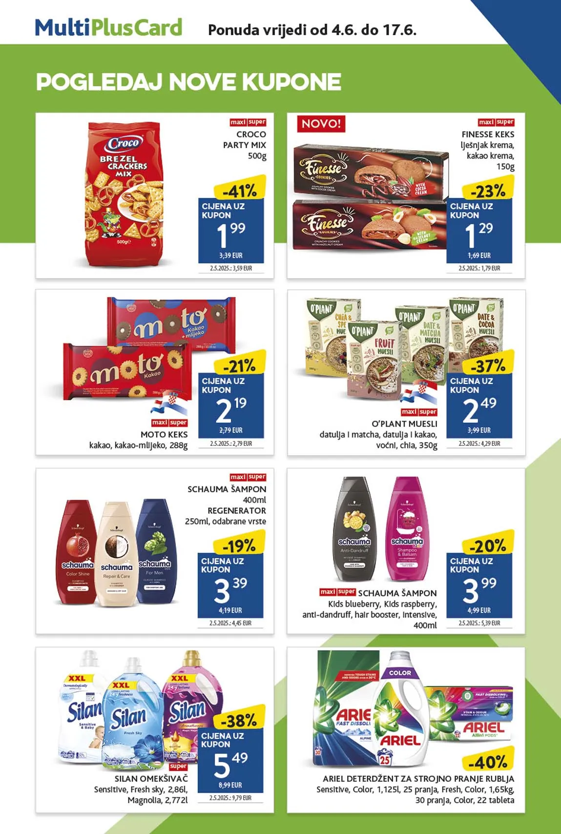 Katalog Konzum Sniženo