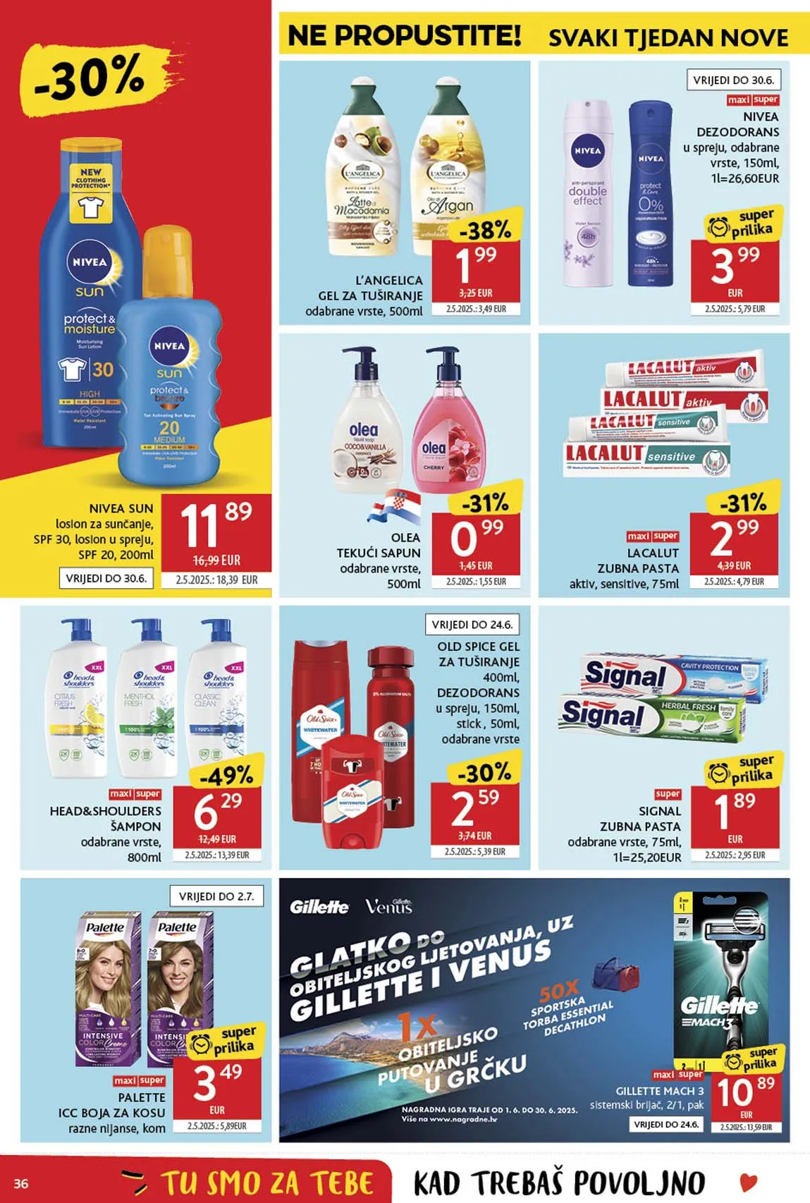 Katalog Konzum Sniženo
