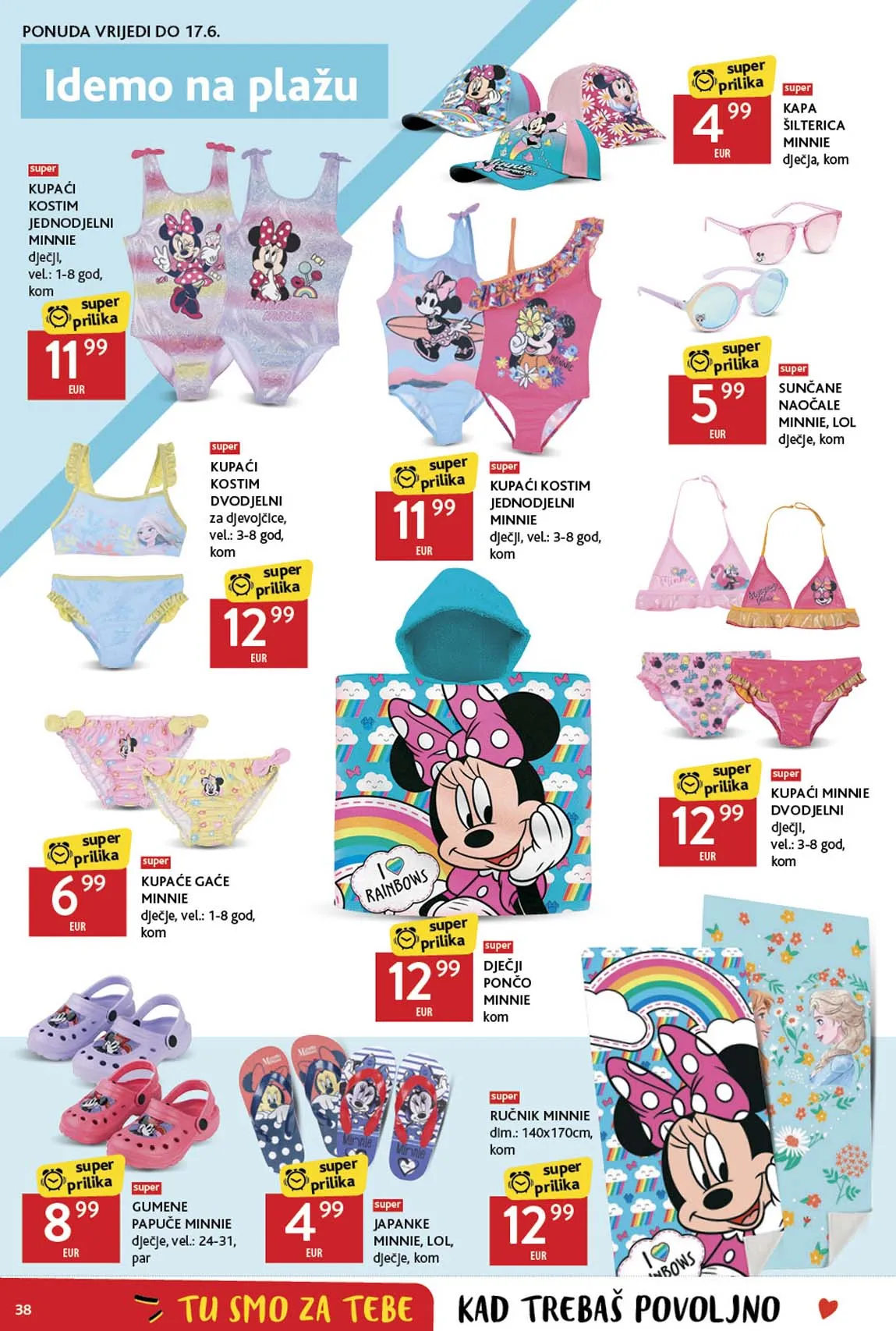 Katalog Konzum Sniženo