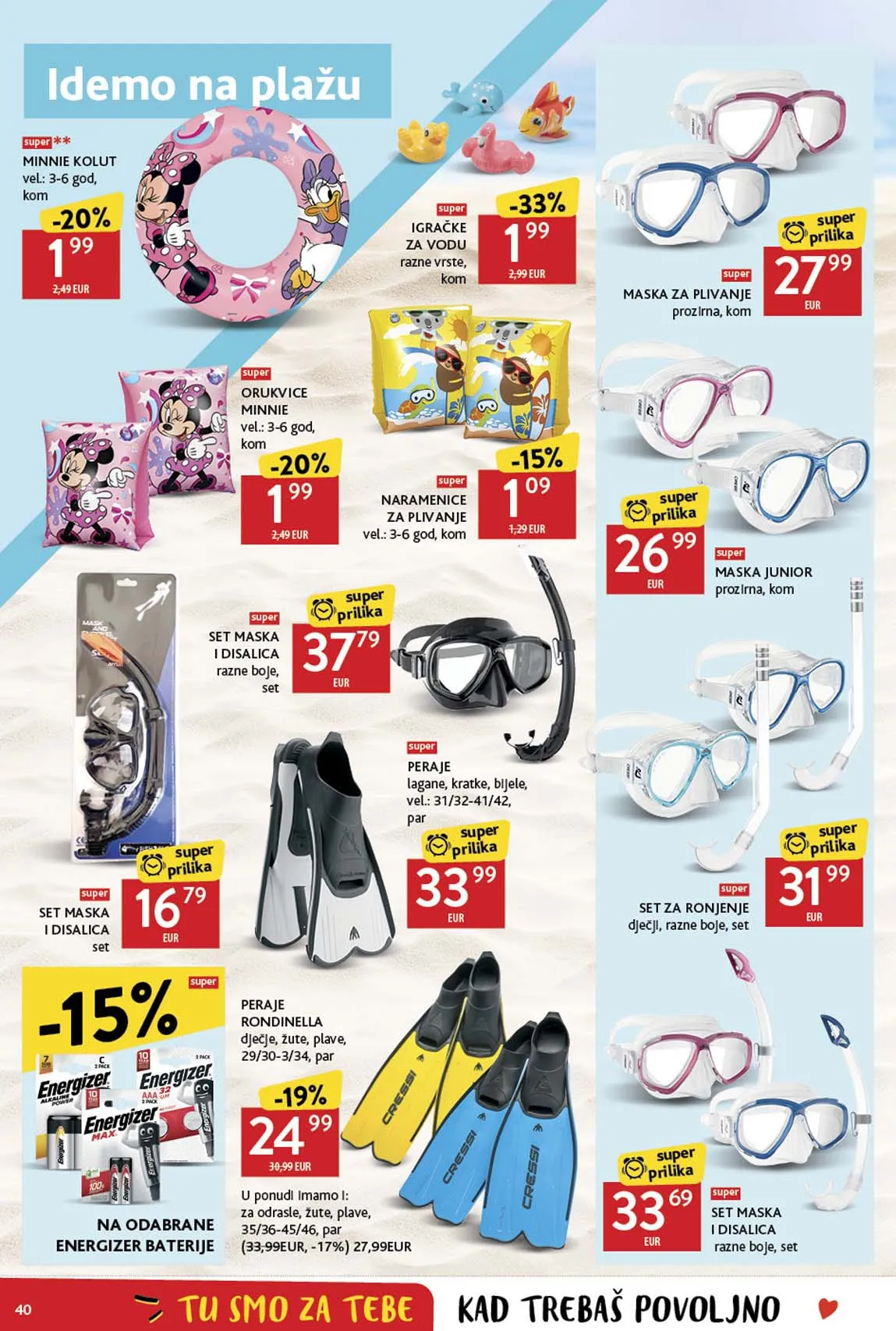 Katalog Konzum Sniženo
