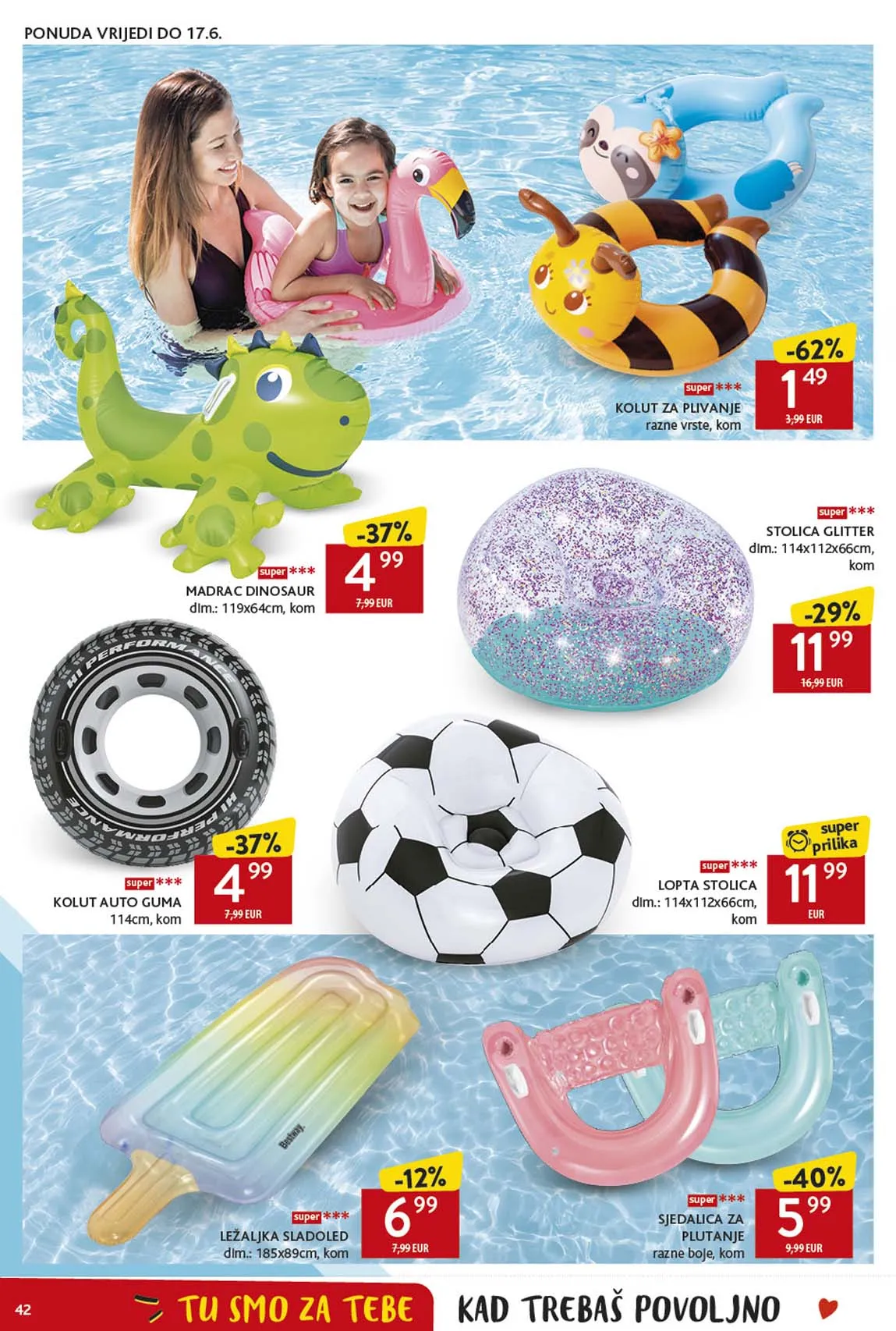 Katalog Konzum Sniženo