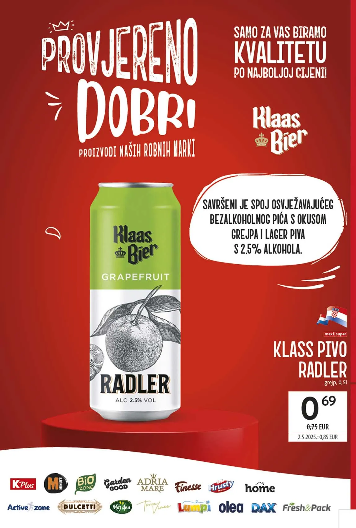 Katalog Konzum Sniženo