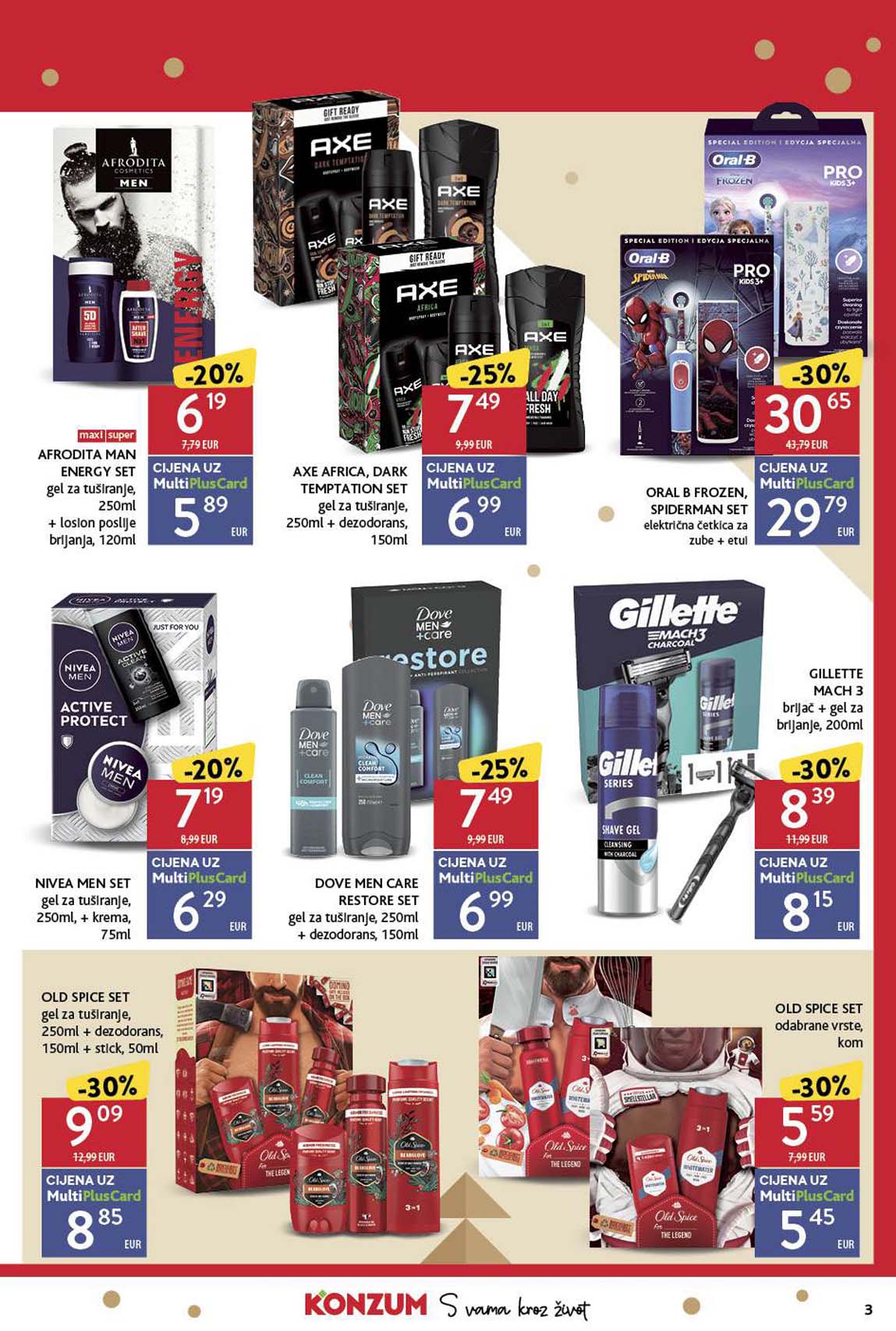 Katalog Konzum Sniženo