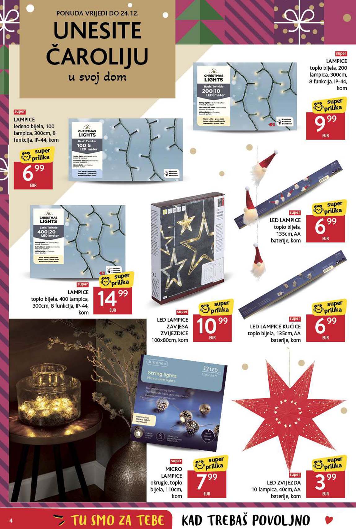 Katalog Konzum Sniženo