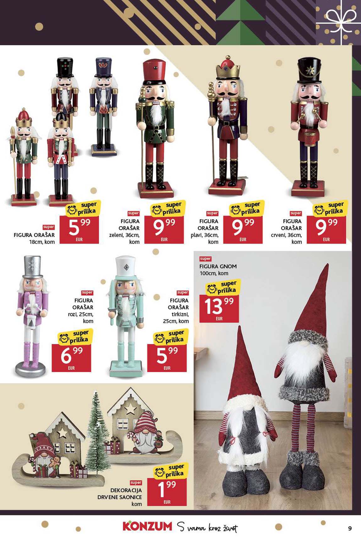 Katalog Konzum Sniženo