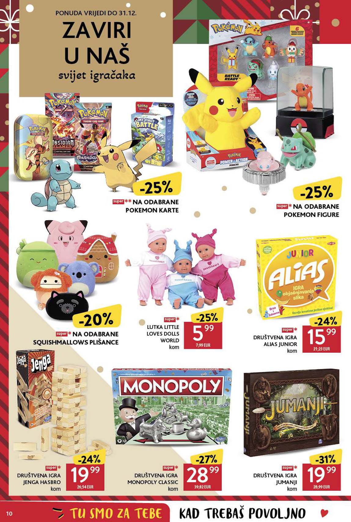 Katalog Konzum Sniženo