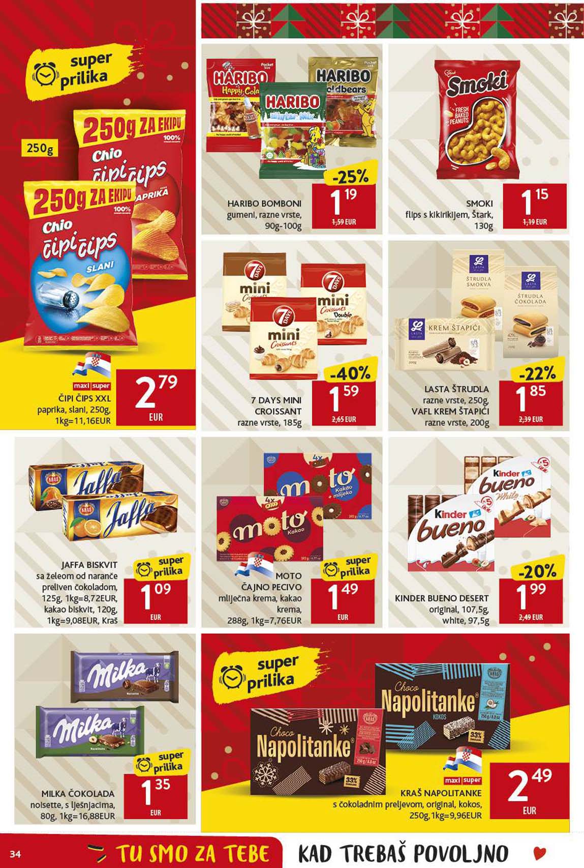 Katalog Konzum Sniženo