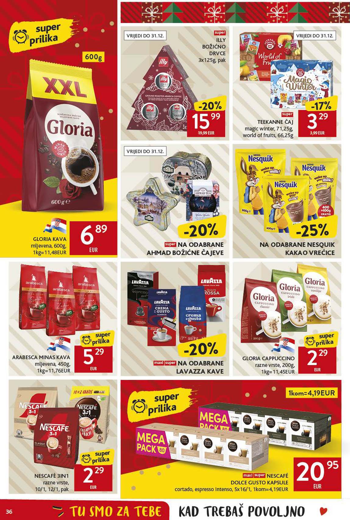 Katalog Konzum Sniženo