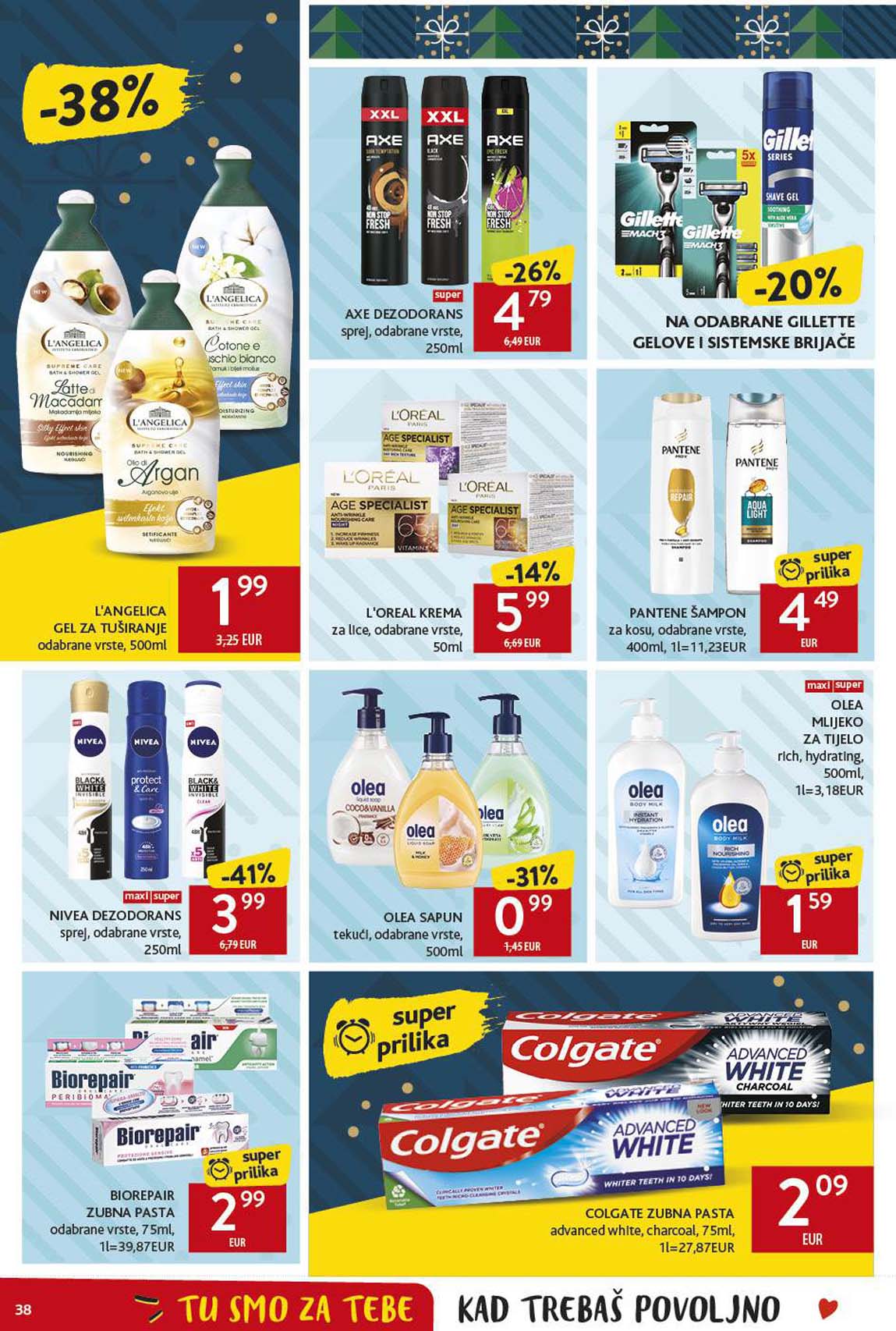 Katalog Konzum Sniženo