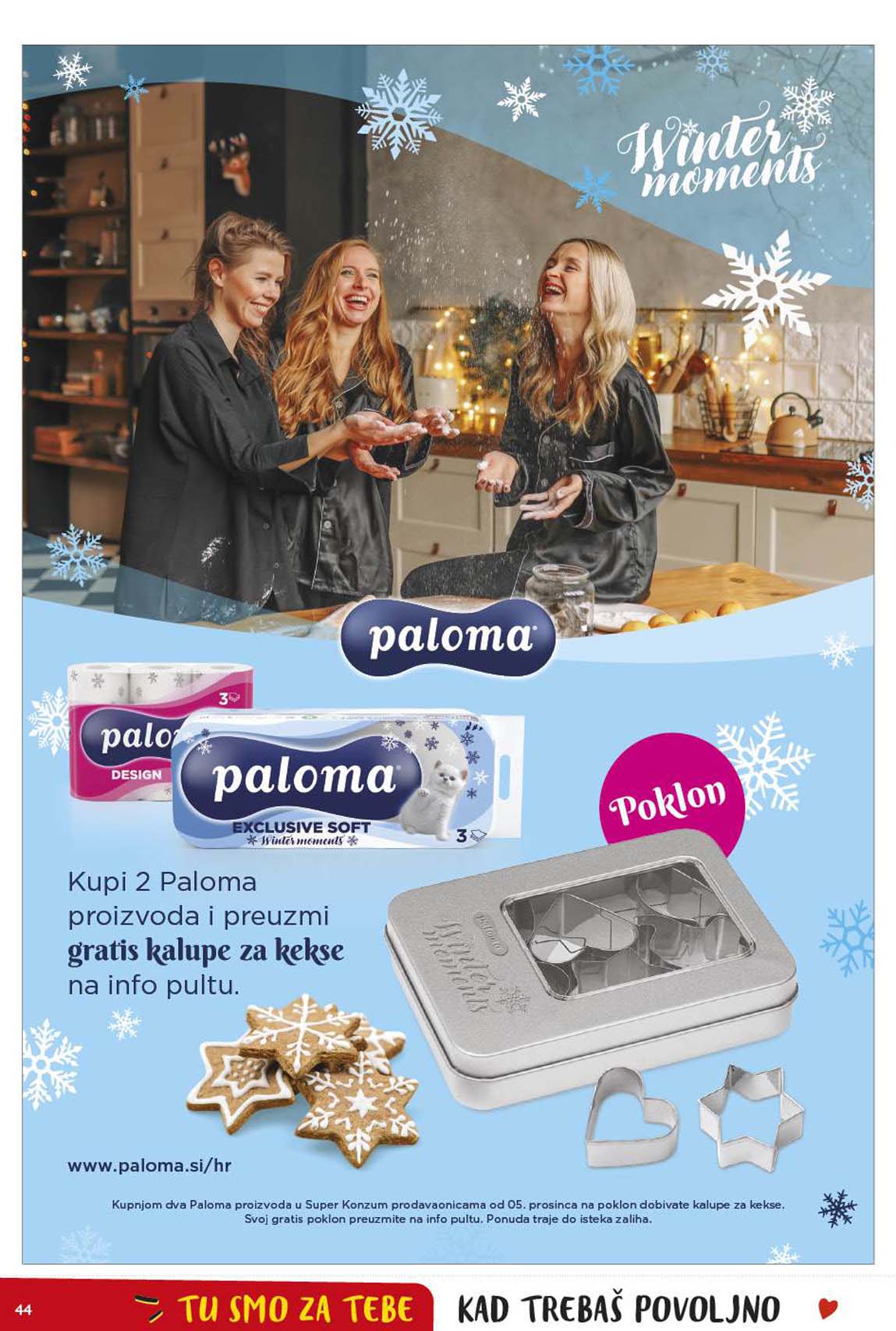 Katalog Konzum Sniženo