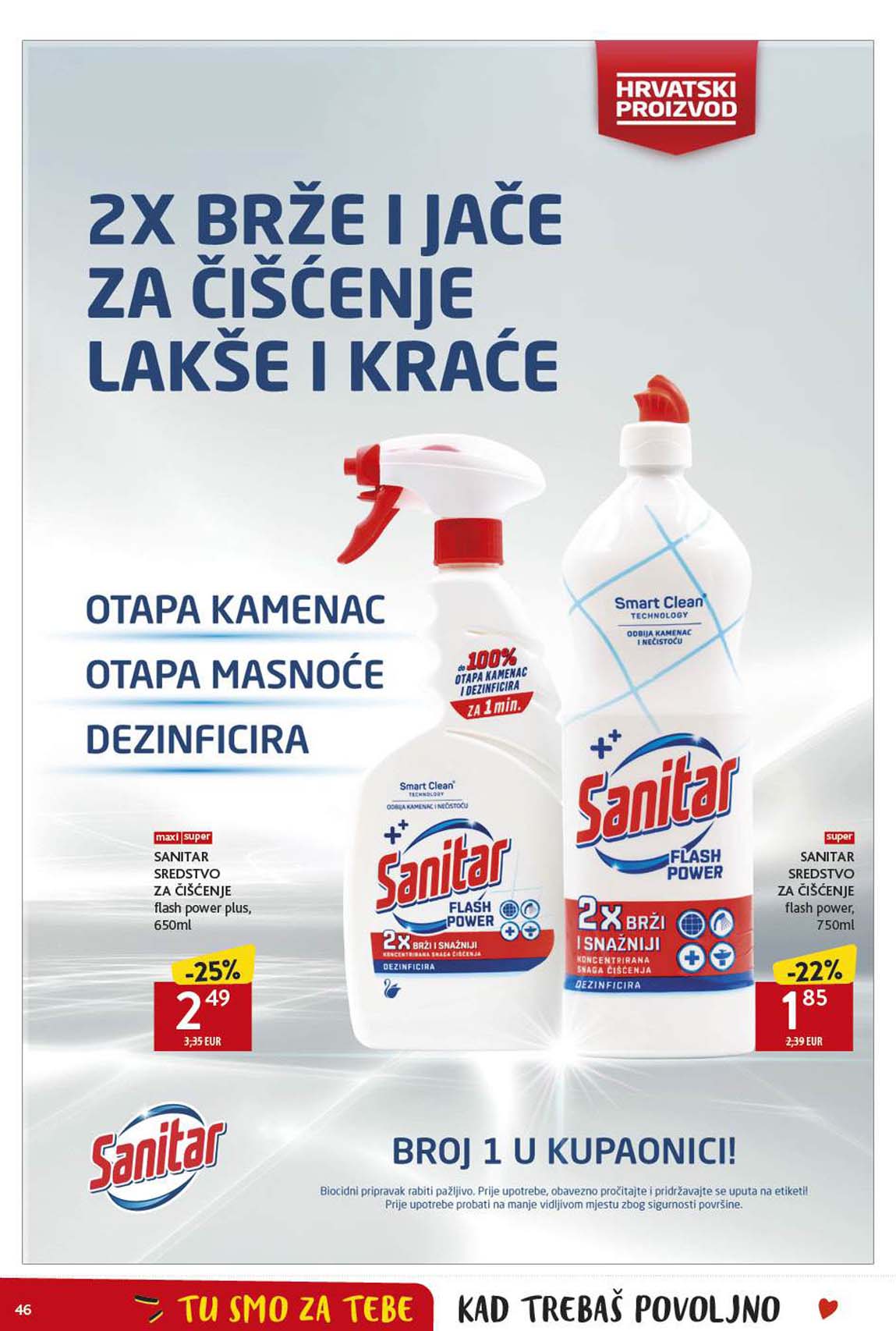 Katalog Konzum Sniženo