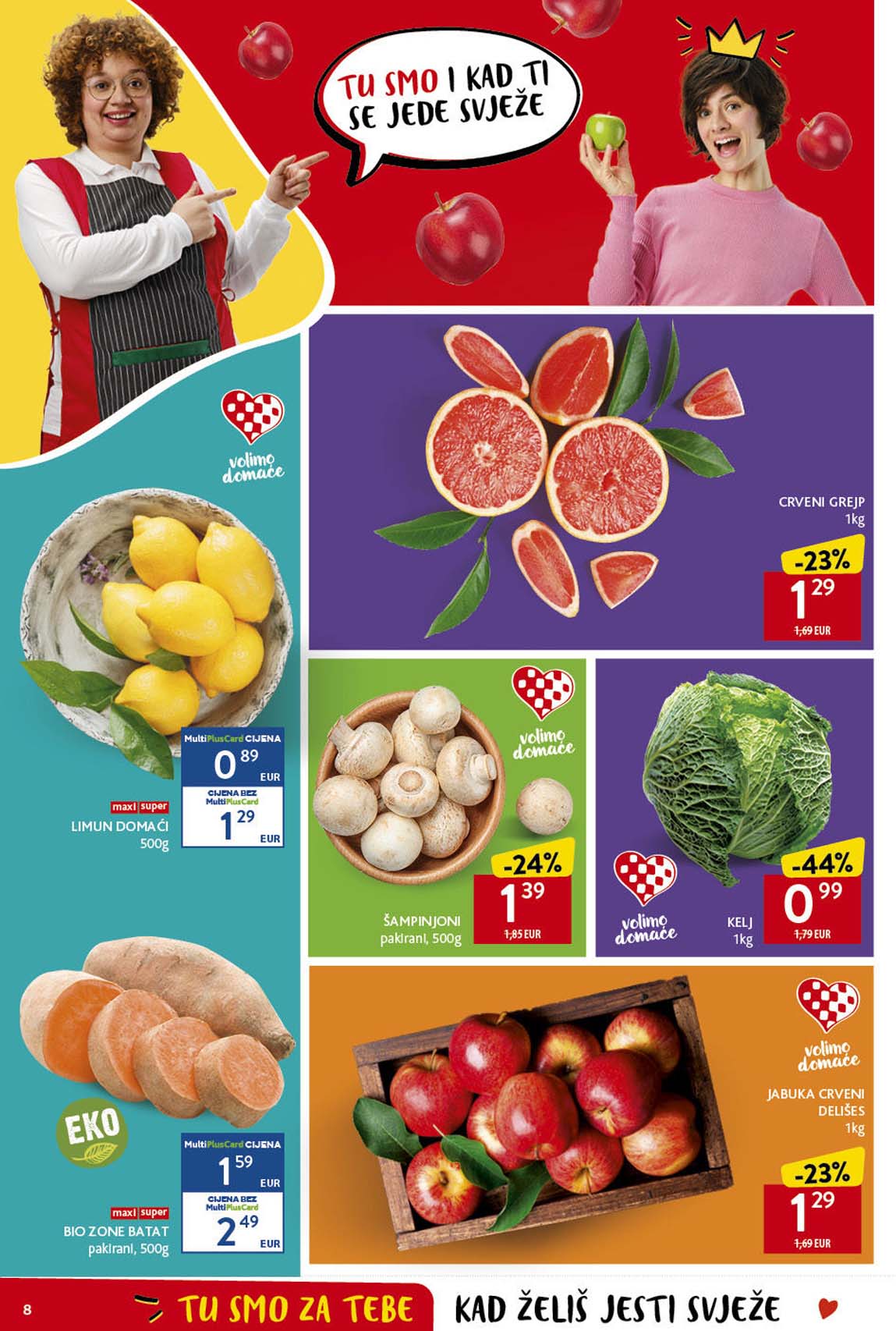 Katalog Konzum Sniženo