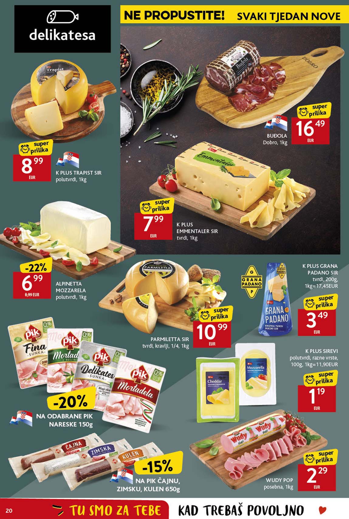 Katalog Konzum Sniženo