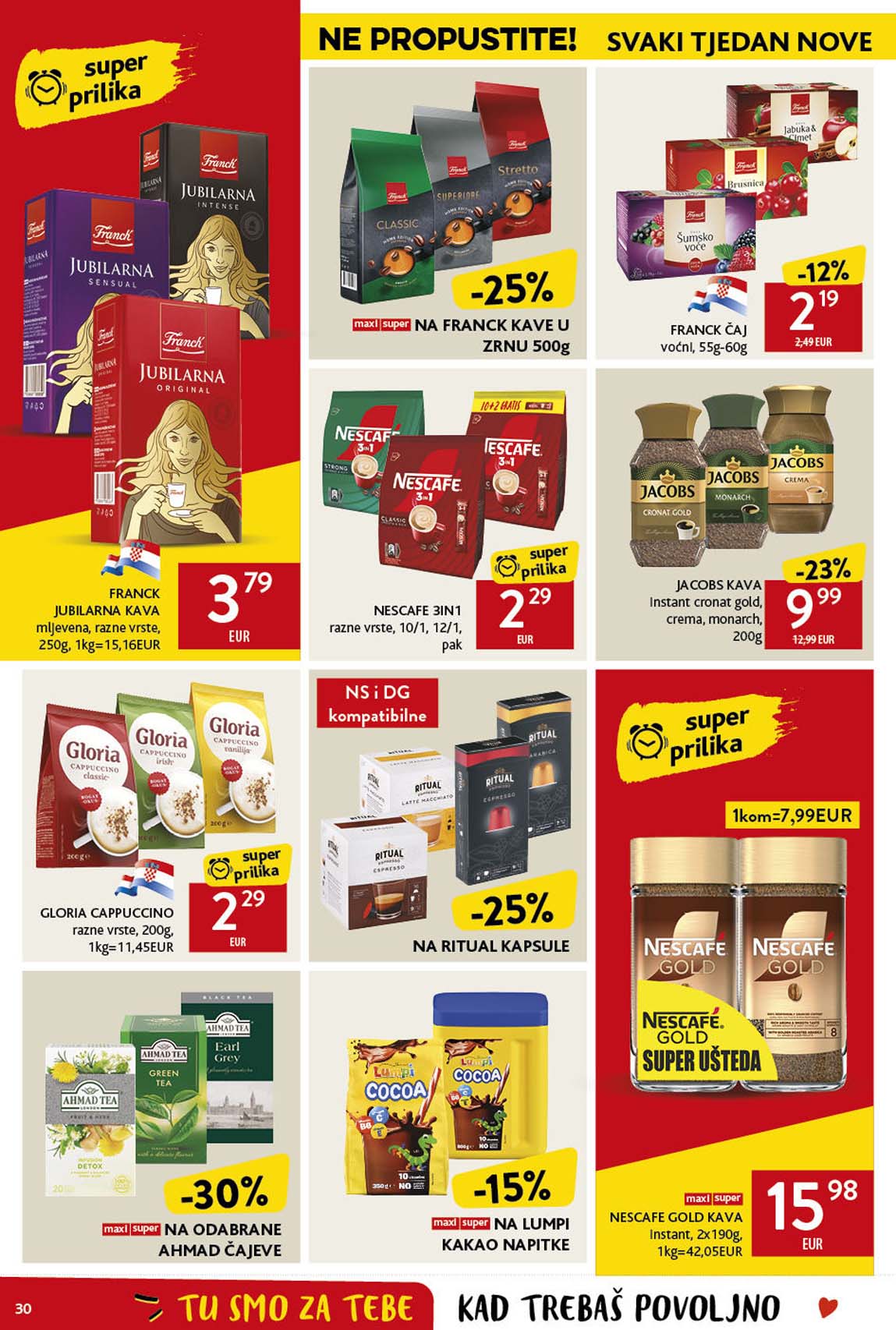 Katalog Konzum Sniženo