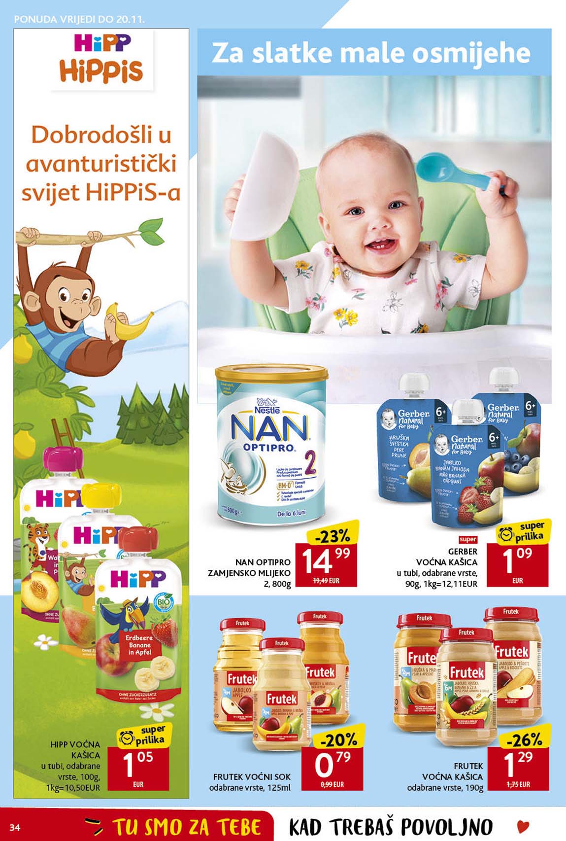 Katalog Konzum Sniženo