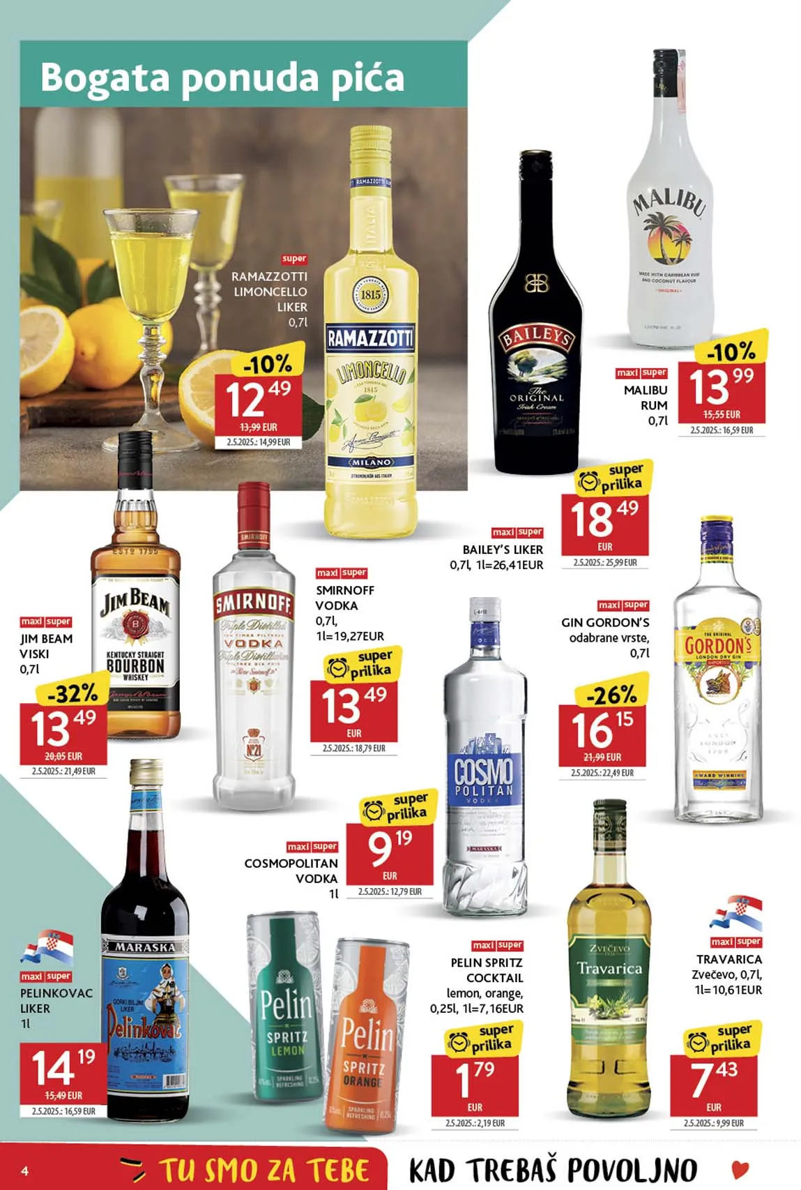 Katalog Konzum Sniženo