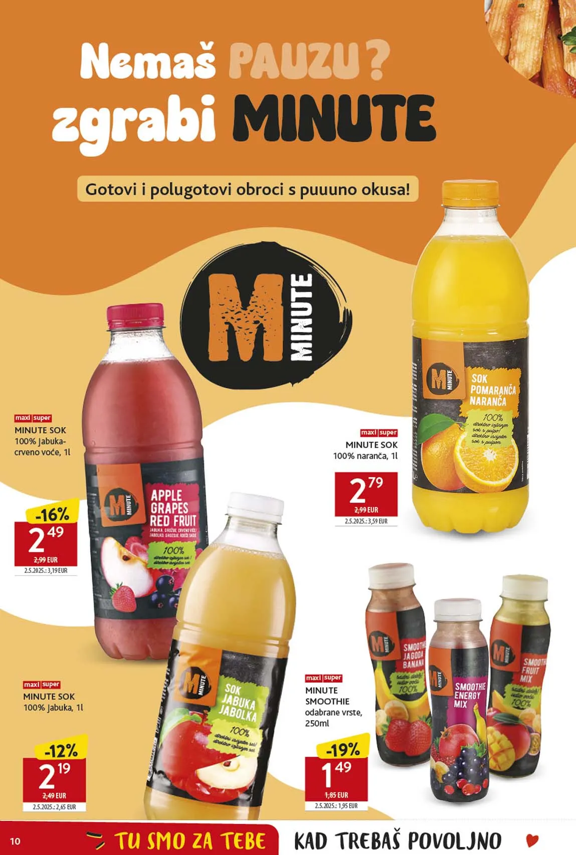 Katalog Konzum Sniženo